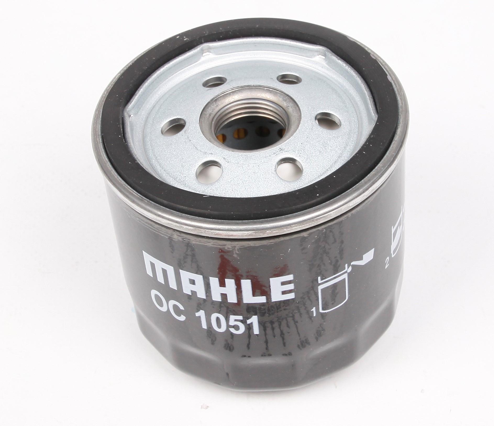 Фільтр масляний Ford Transit 2.3i 16V 06- /Focus/Mondeo/Mazda 1.8/2.0 00-