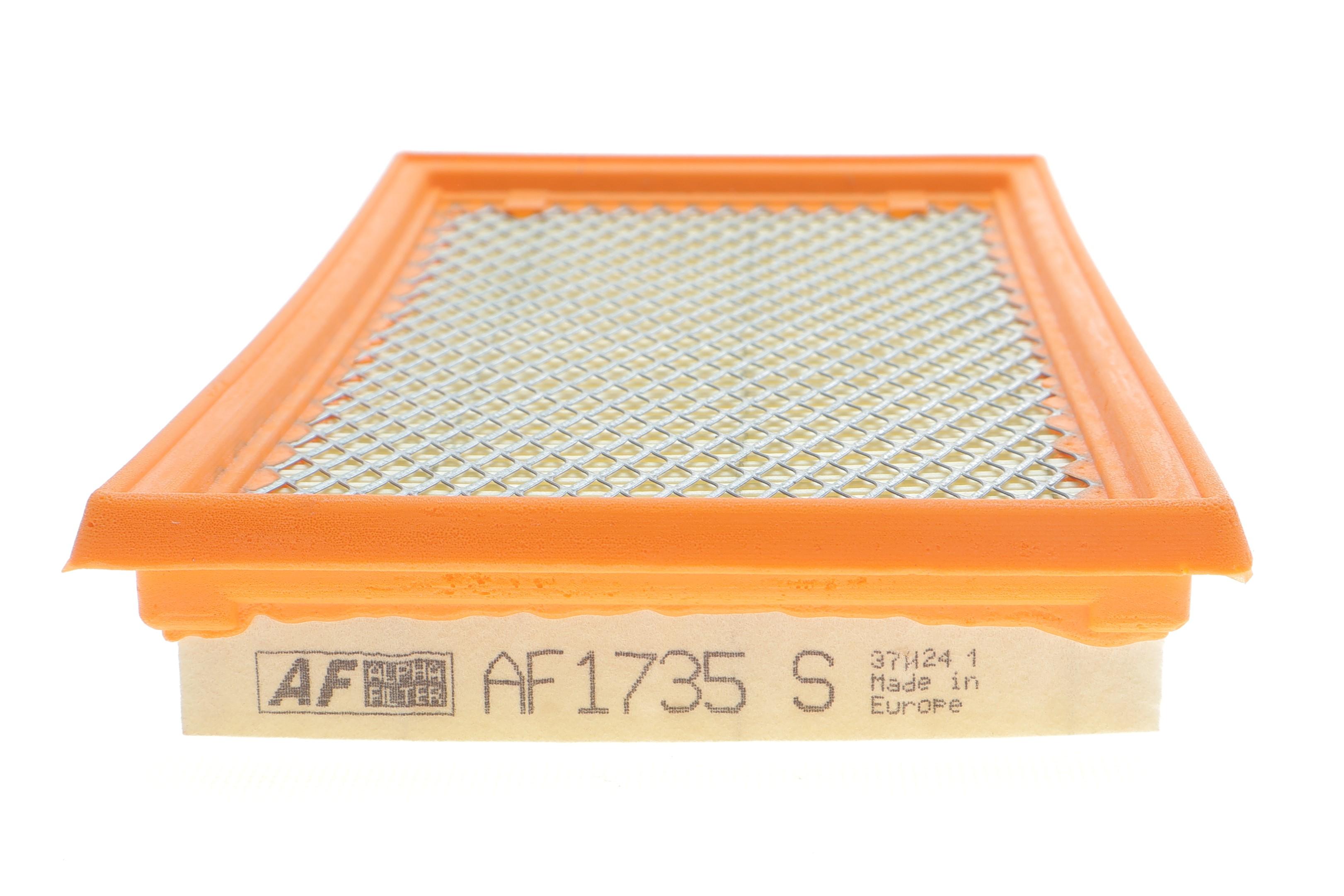 Фільтр повітряний Nissan Qashqai 1.5dCi/Note/Micra 1.6 06-13/Tiida 1.5-1.8 04-13/Cube/NV200 1.6 09-