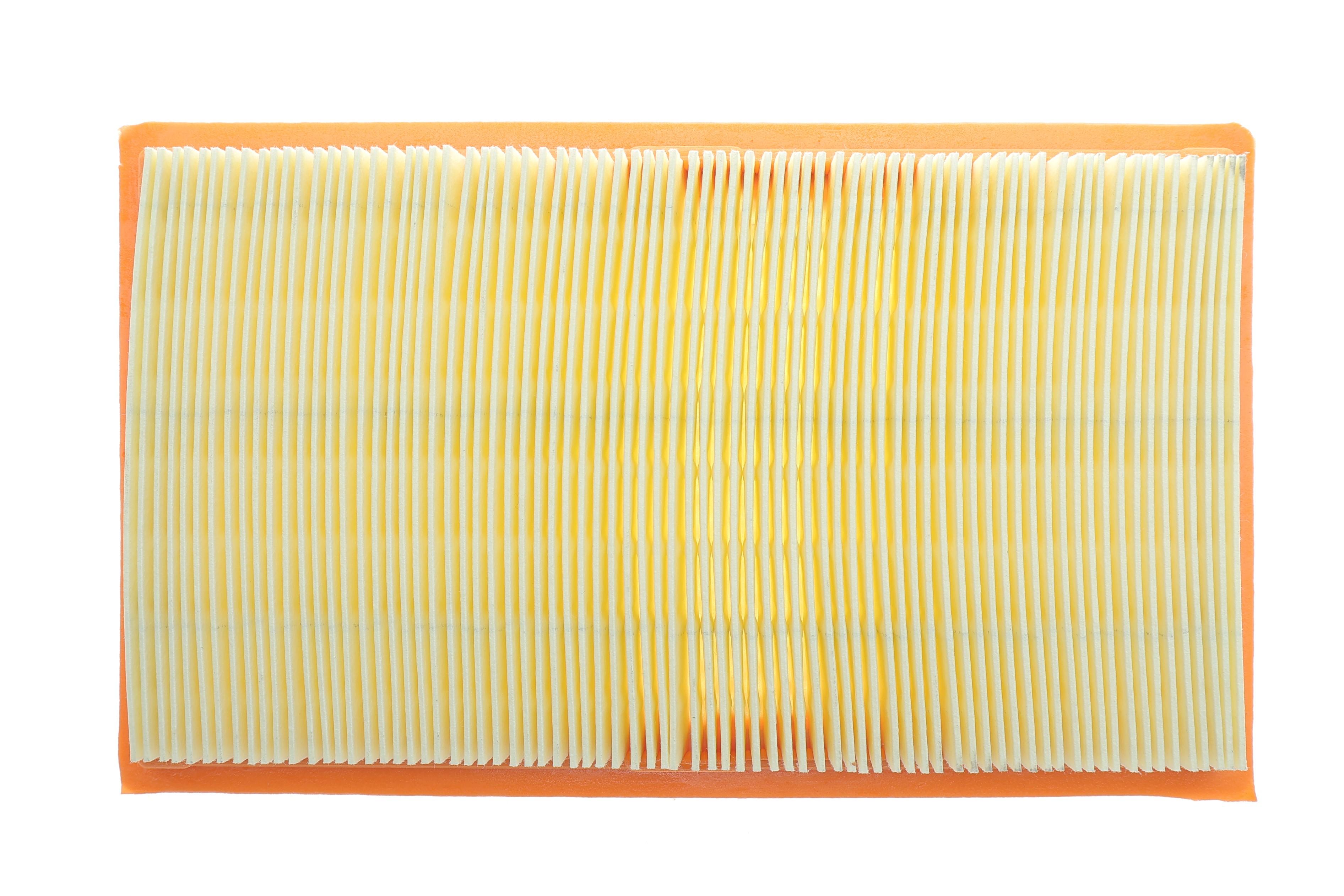 Фільтр повітряний Nissan Qashqai 1.5dCi/Note/Micra 1.6 06-13/Tiida 1.5-1.8 04-13/Cube/NV200 1.6 09-