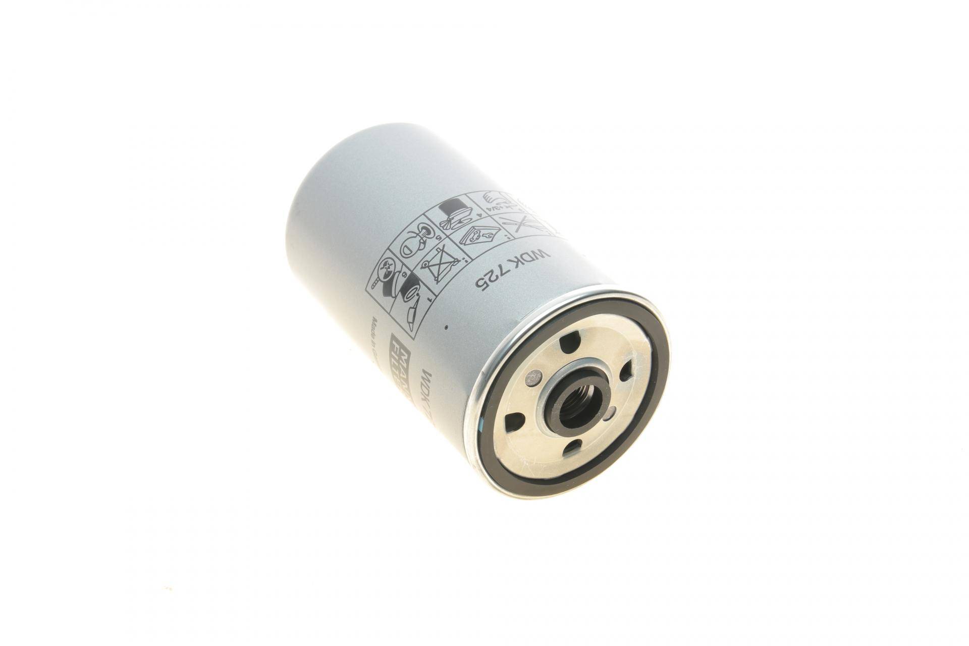 Фільтр паливний Daf/Man/Maz/MB/Neoplan/New Holland/Setra 4.2D-12.0 79-