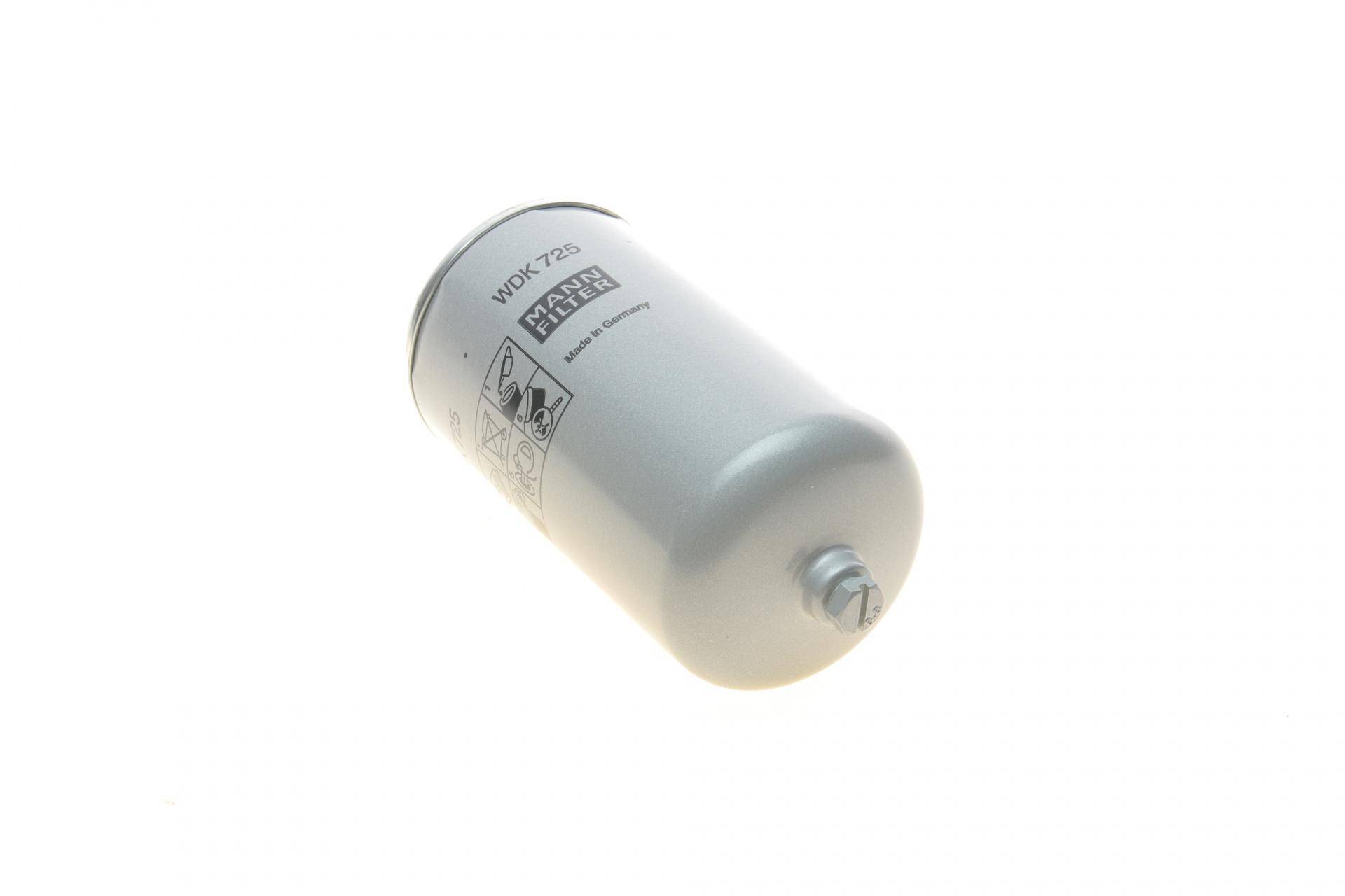 Фільтр паливний Daf/Man/Maz/MB/Neoplan/New Holland/Setra 4.2D-12.0 79-