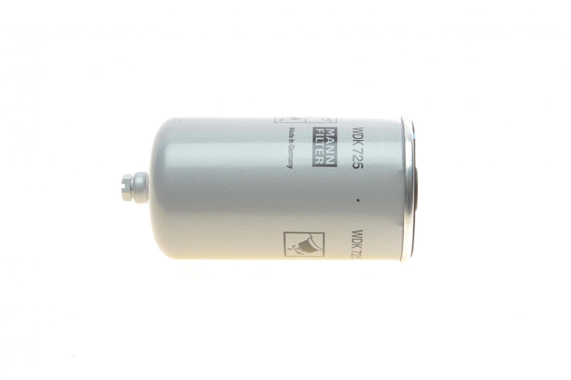 Фільтр паливний Daf/Man/Maz/MB/Neoplan/New Holland/Setra 4.2D-12.0 79-