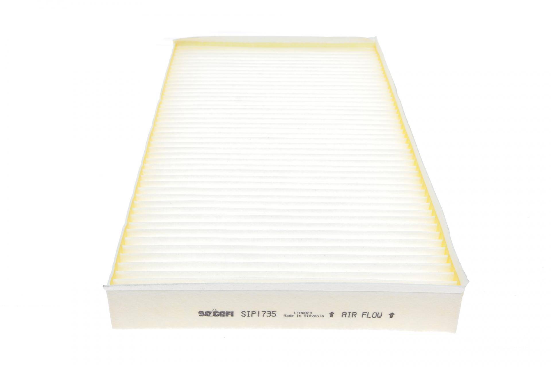 Фільтр салону MB Vito (W639) 03-