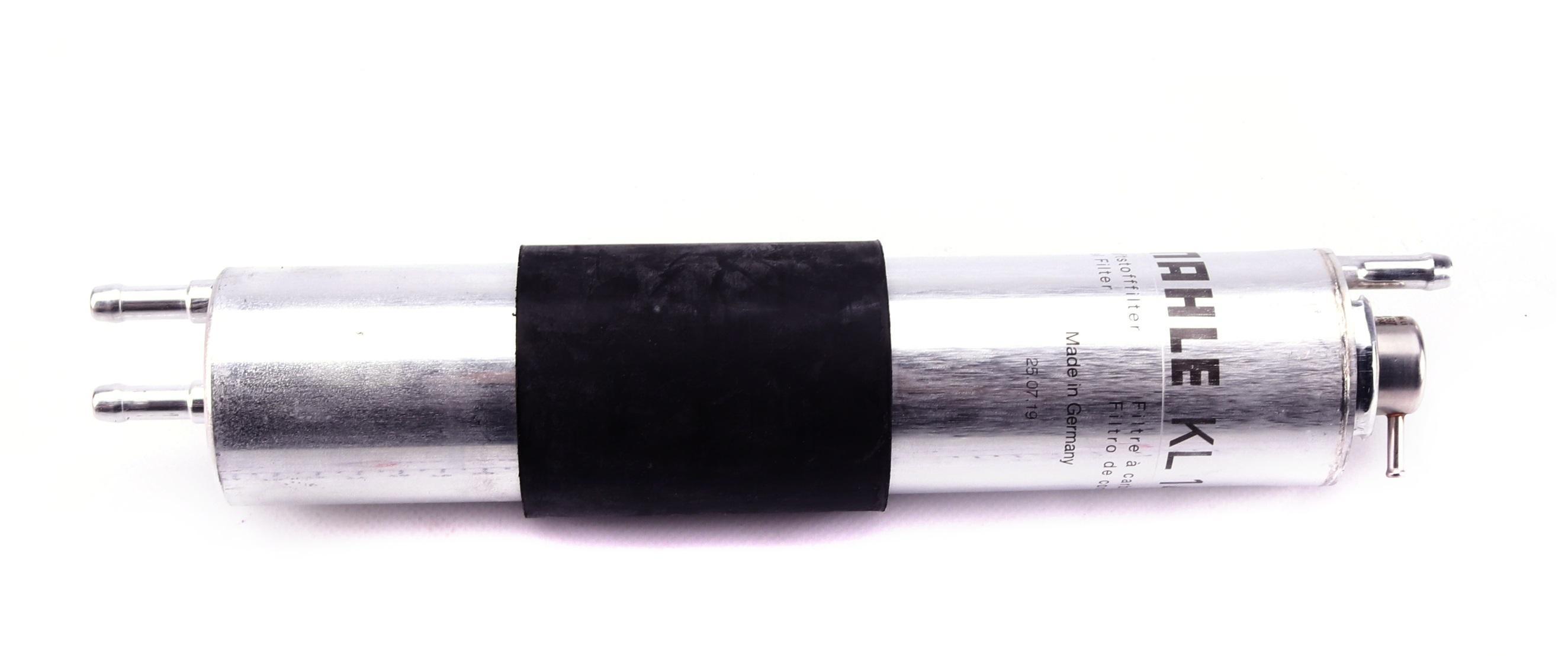 Фільтр паливний BMW 5 (E39)/7 (E38)/X5 (E53) 2.2-4.6 96-10