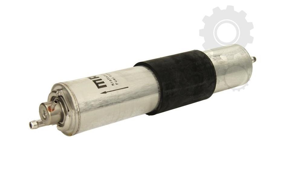 Фільтр паливний BMW 5 (E39)/7 (E38)/X5 (E53) 2.2-4.6 96-10