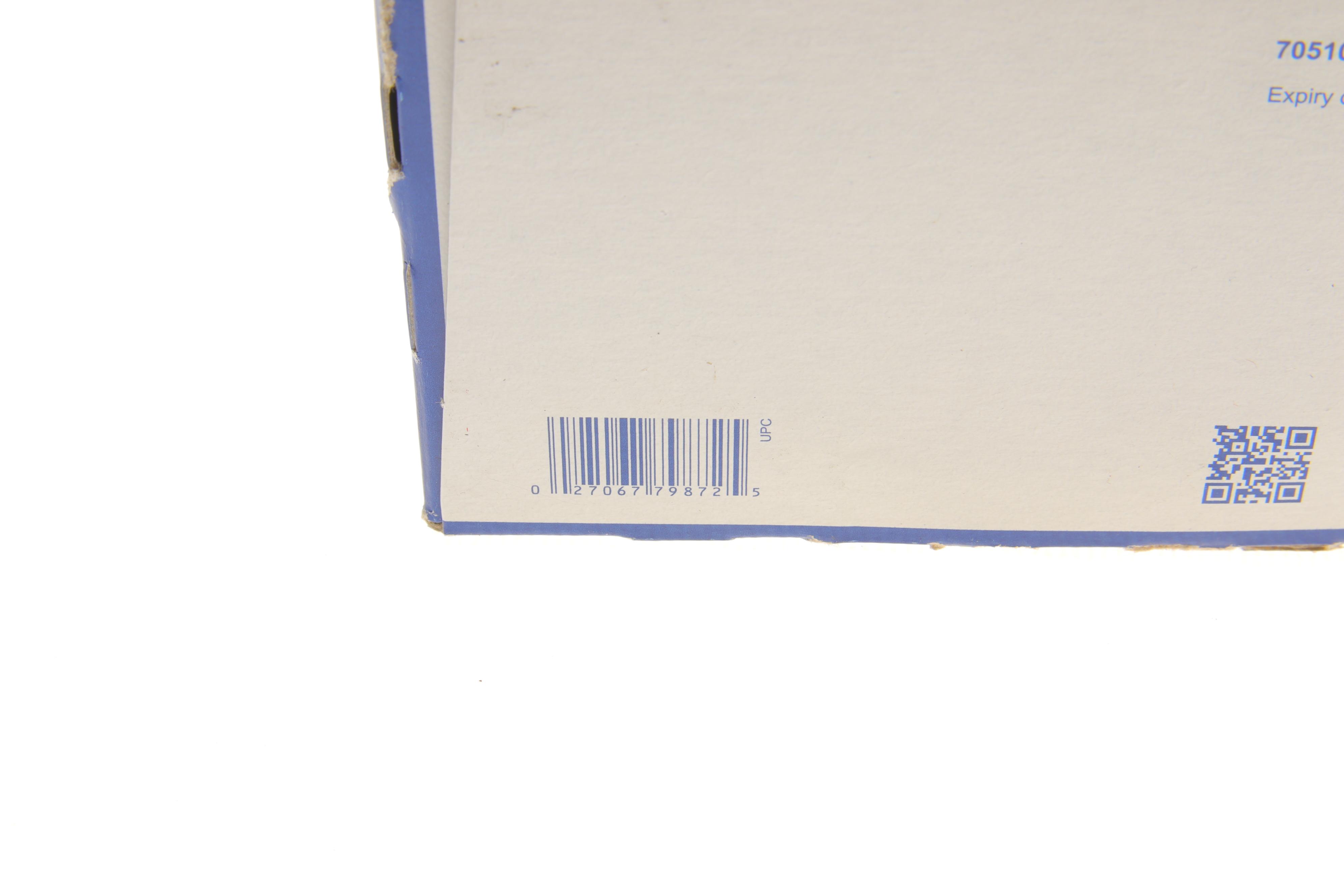 Фільтр паливний Renault Trucks DXi11-DXi13/Volvo 330-440 05-