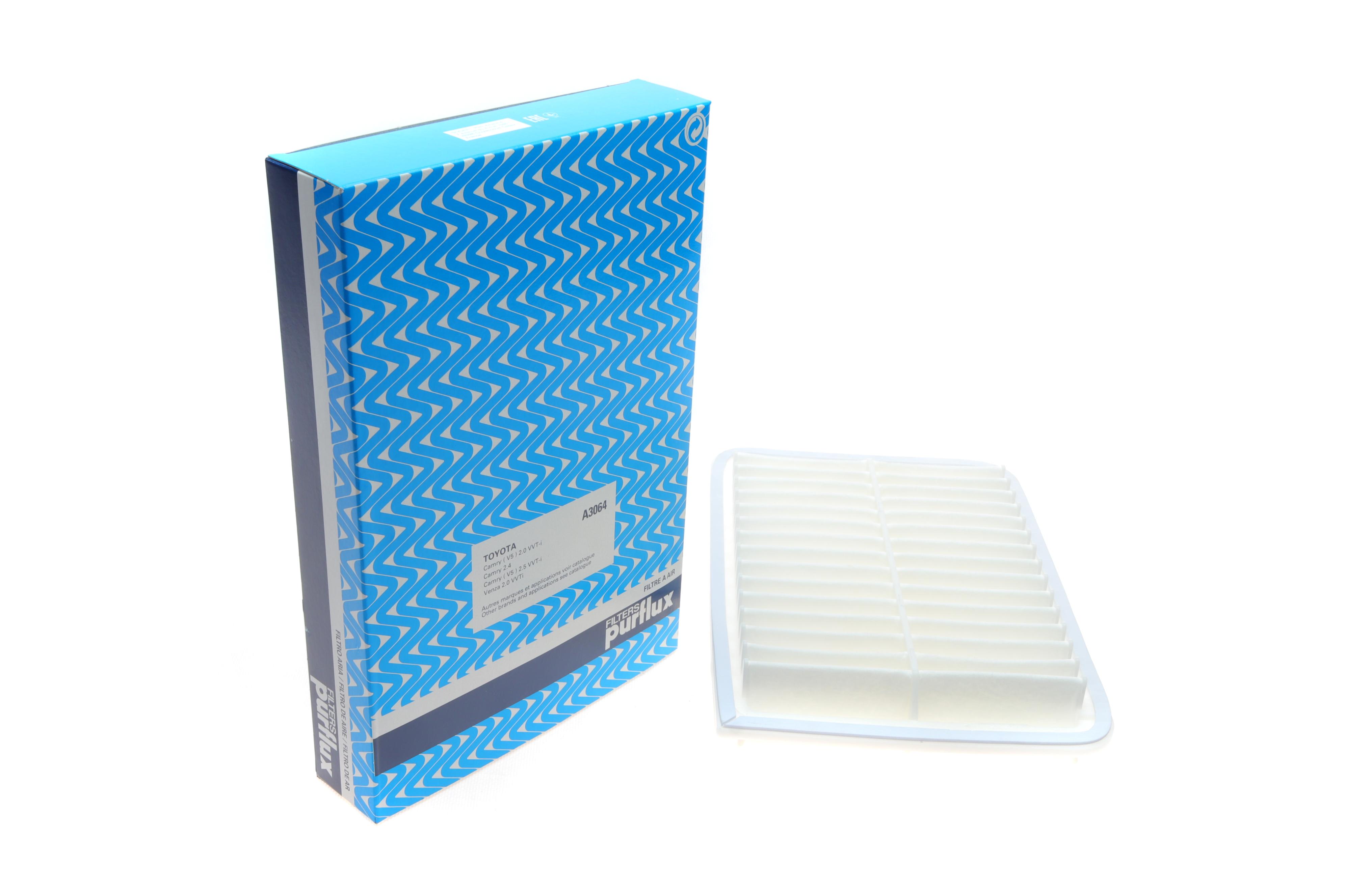 Фільтр повітряний Lexus ES 2.5 16V 12-18/Toyota Camry 2.0-2.5 16V 05-