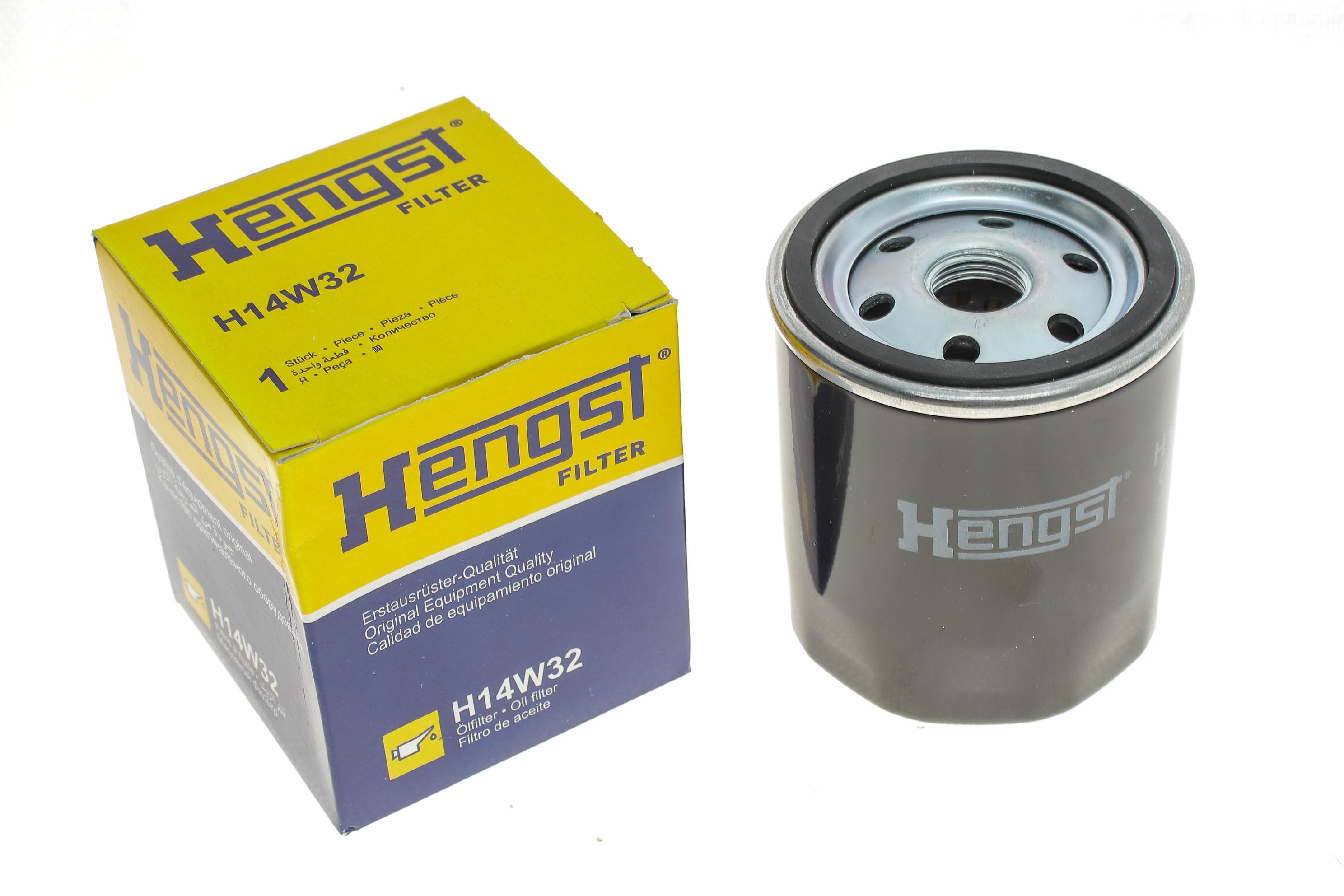 Фільтр масляний Toyota Camry 2.5/3.0 86-06