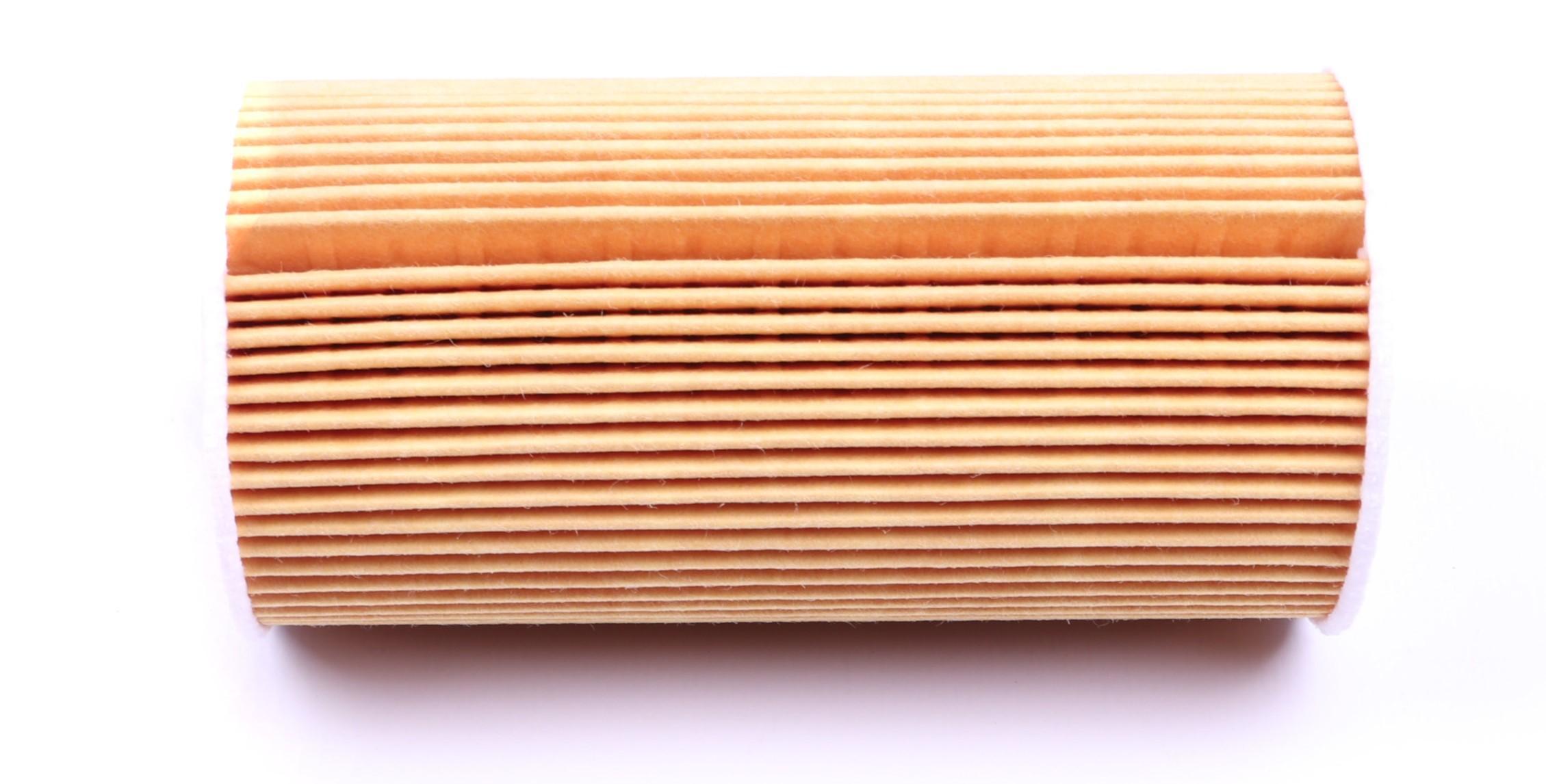 Фільтр масляний Hyundai Accent/i30/Elantra 1.1/1.5/1.6CRDi 05-