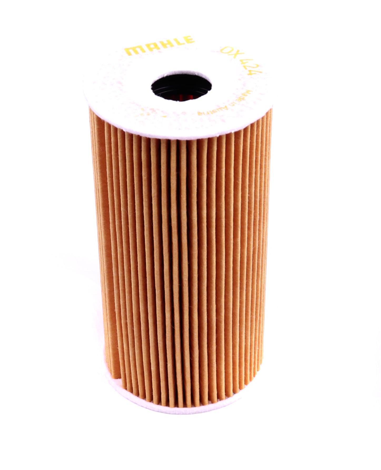 Фільтр масляний Hyundai Accent/i30/Elantra 1.1/1.5/1.6CRDi 05-