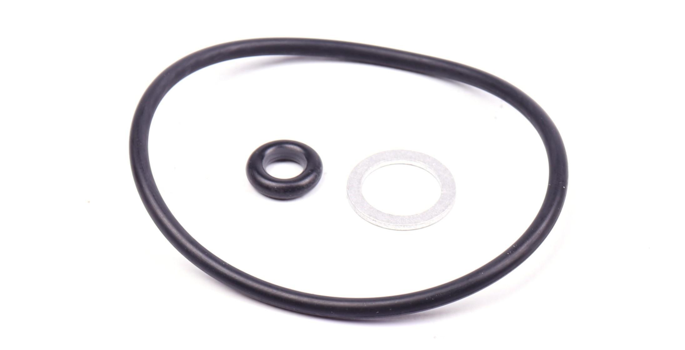 Фільтр масляний Hyundai Accent/i30/Elantra 1.1/1.5/1.6CRDi 05-