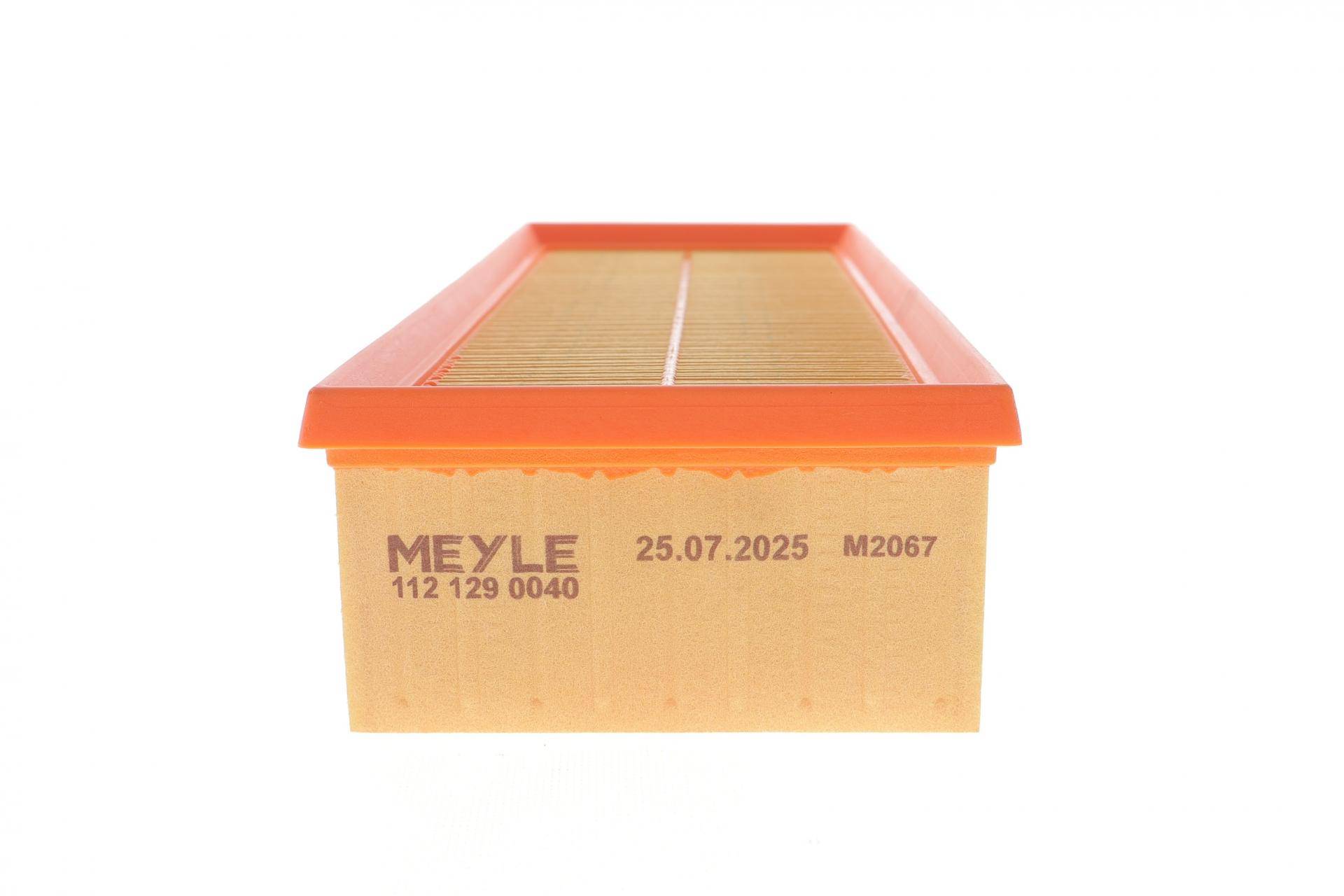 Фільтр повітряний Audi A3/Q3/Skoda Octavia/SuperB/VW Caddy/Golf/Passat B6/B7