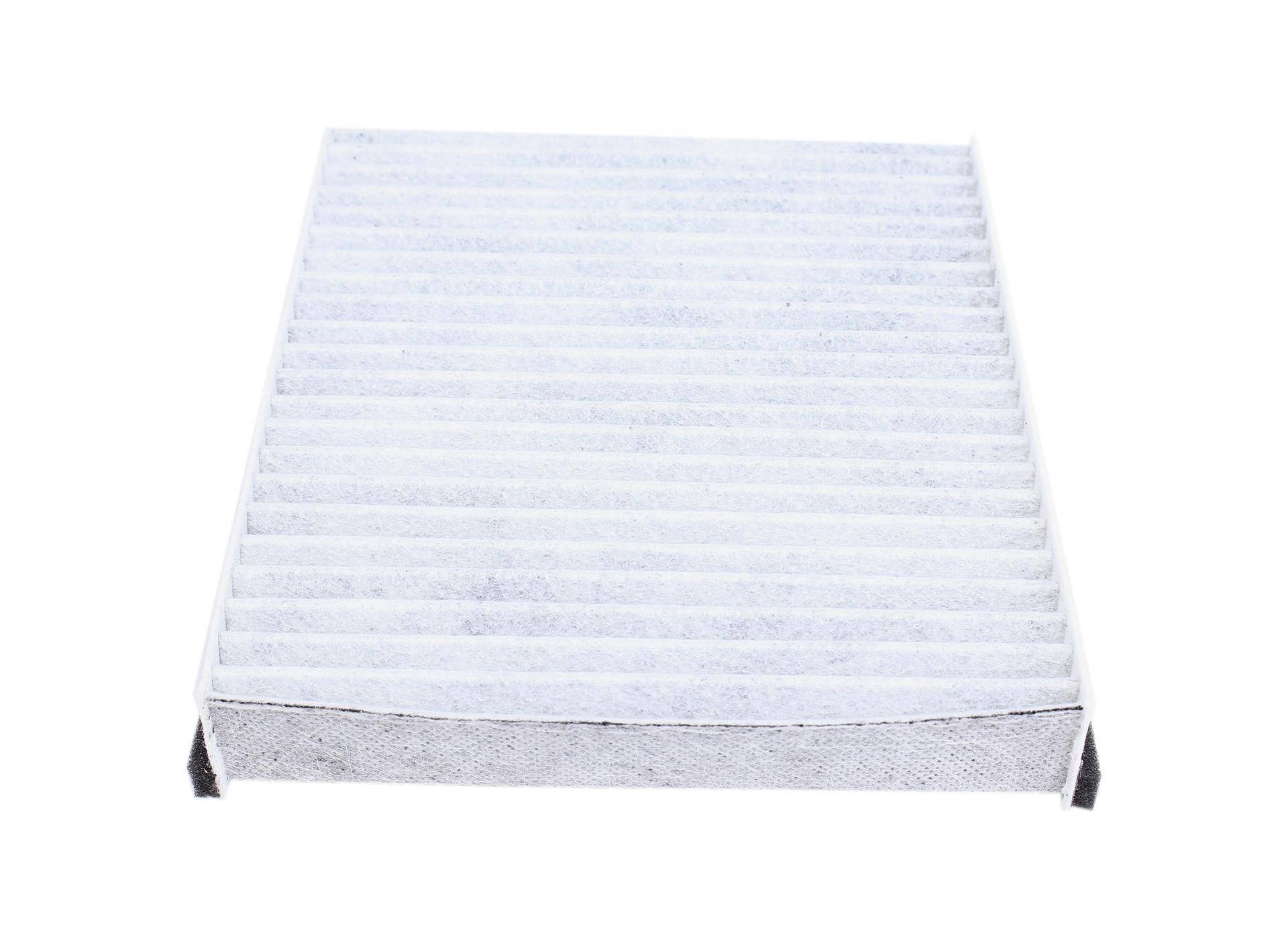 Фільтр салону Peugeot Bipper/Citroen Nemo 08- (вугільний)