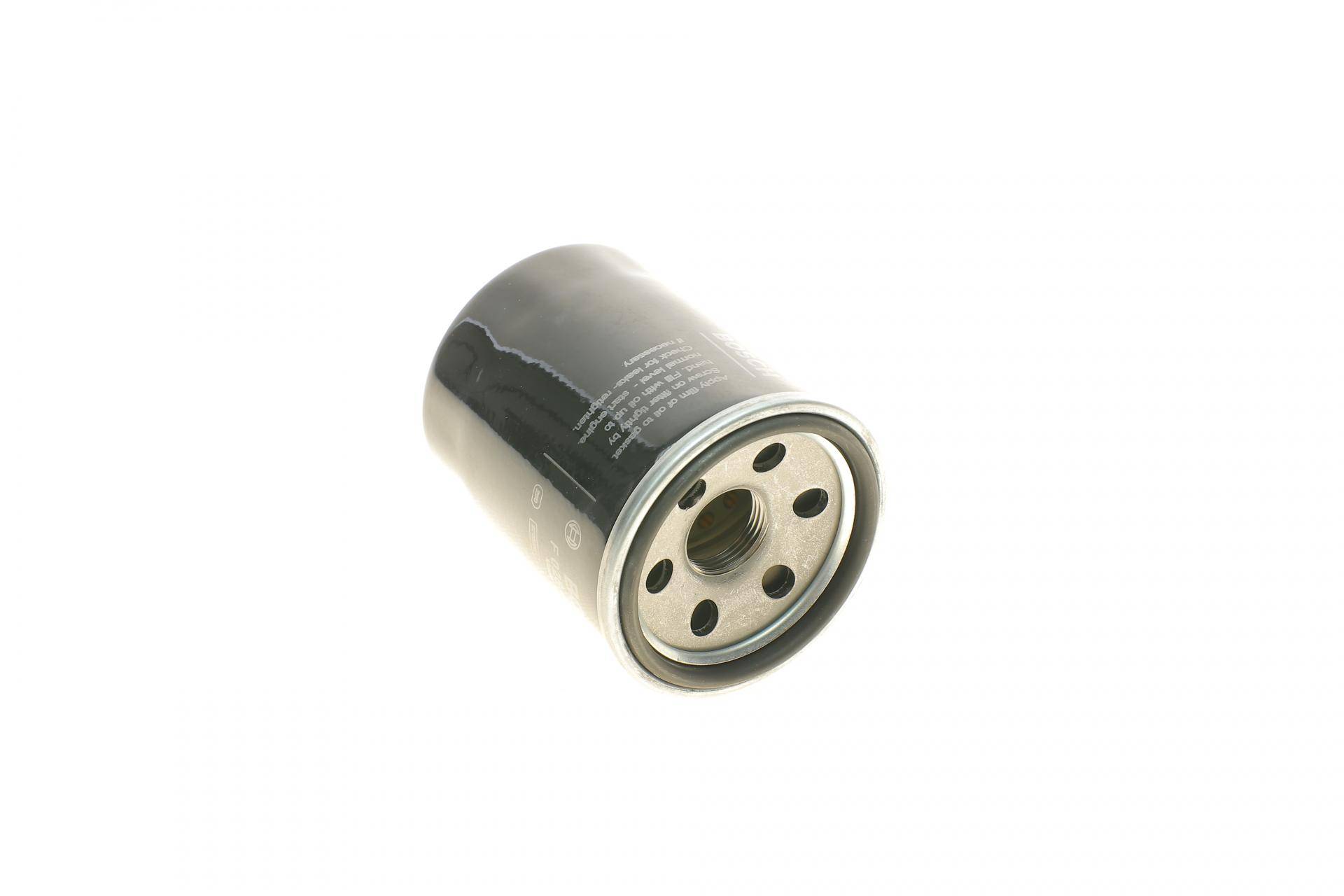 Фільтр масляний Honda Accord/Civic 89-