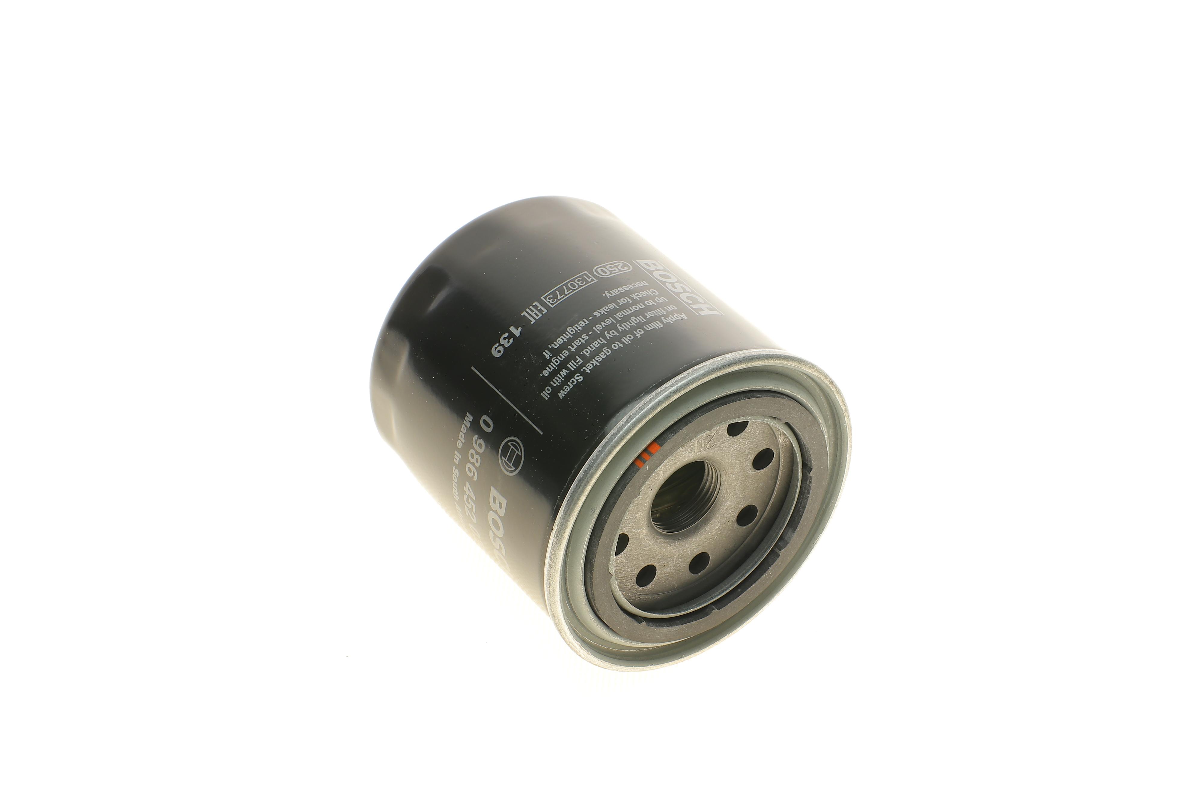 Фільтр масляний Honda Accord 1.6-2.0i 83-98