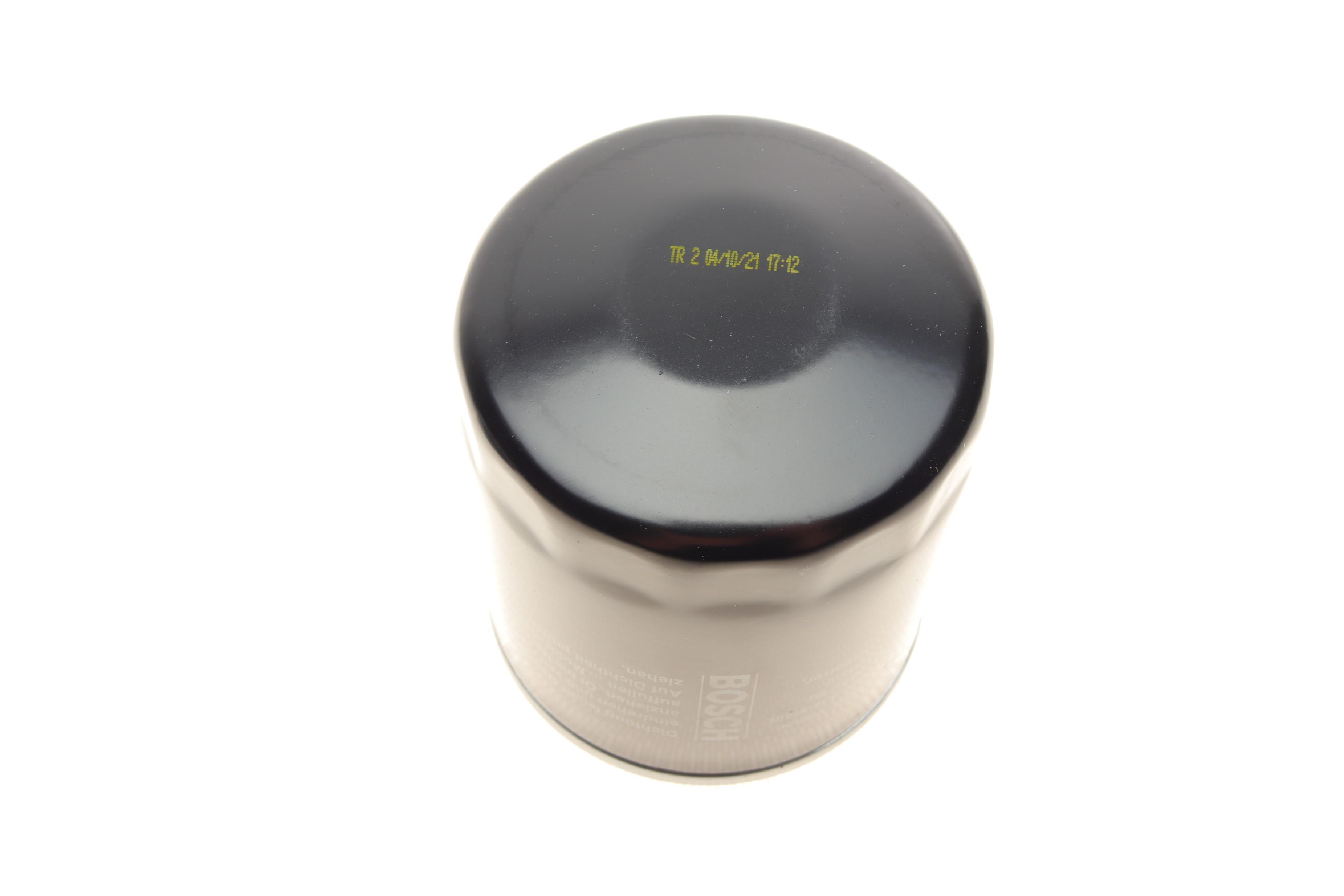 Фільтр масляний Opel 85- (benzin)