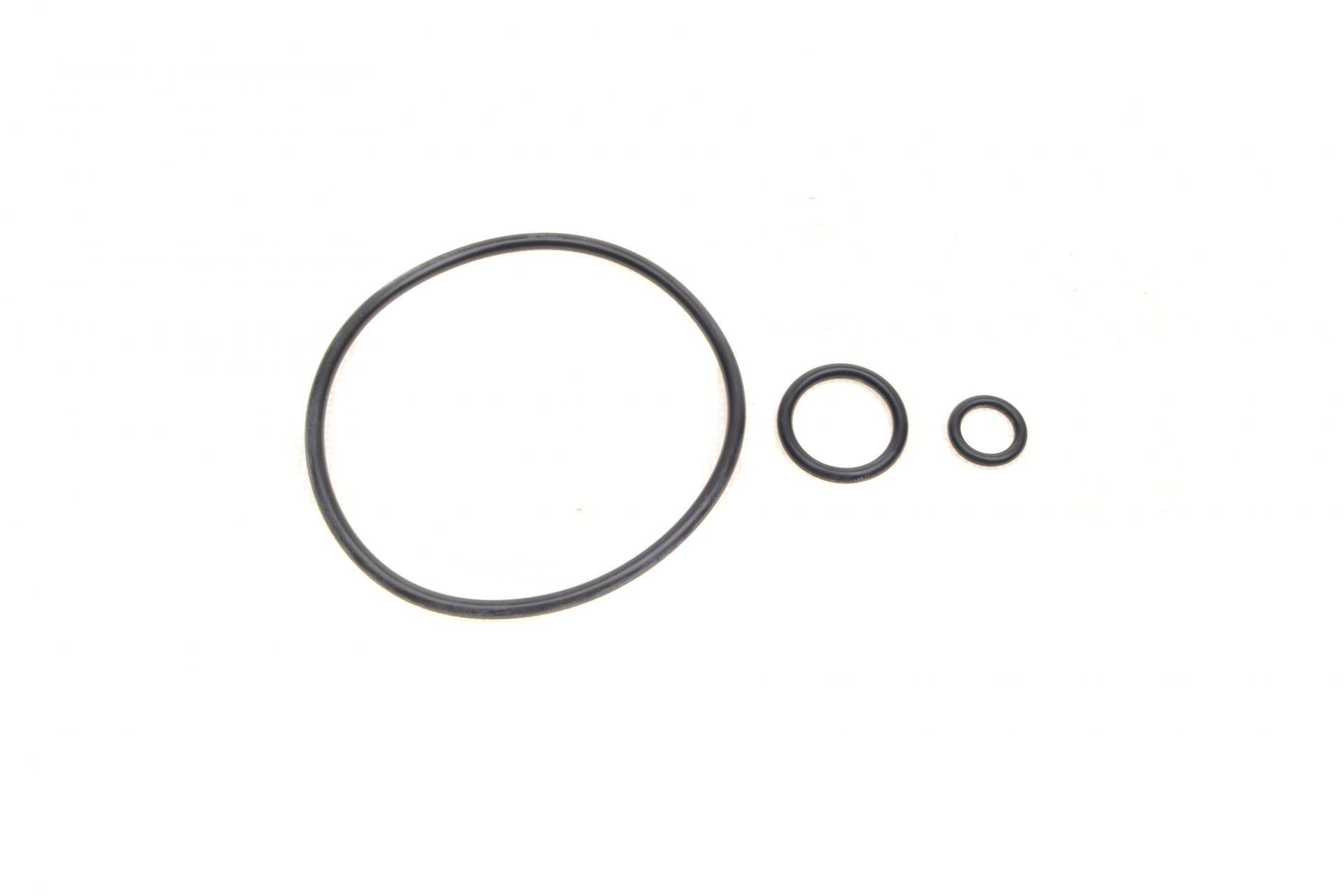 Фільтр масляний MB Sprinter/Vito CDI OM611/612/646