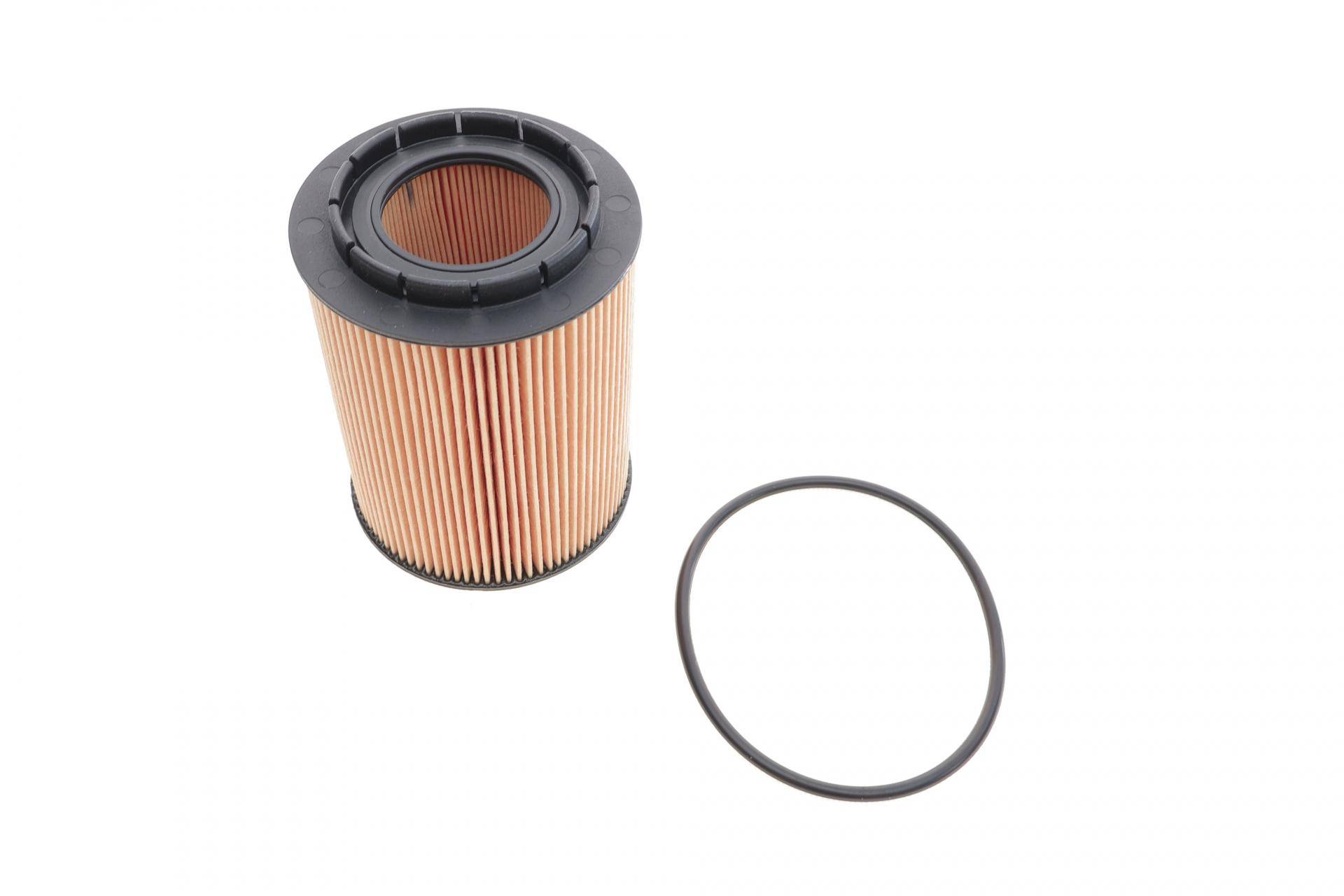 Фільтр масляний Audi A6/A8/VW Passat/T4/T5 2.8-4.2 VR6