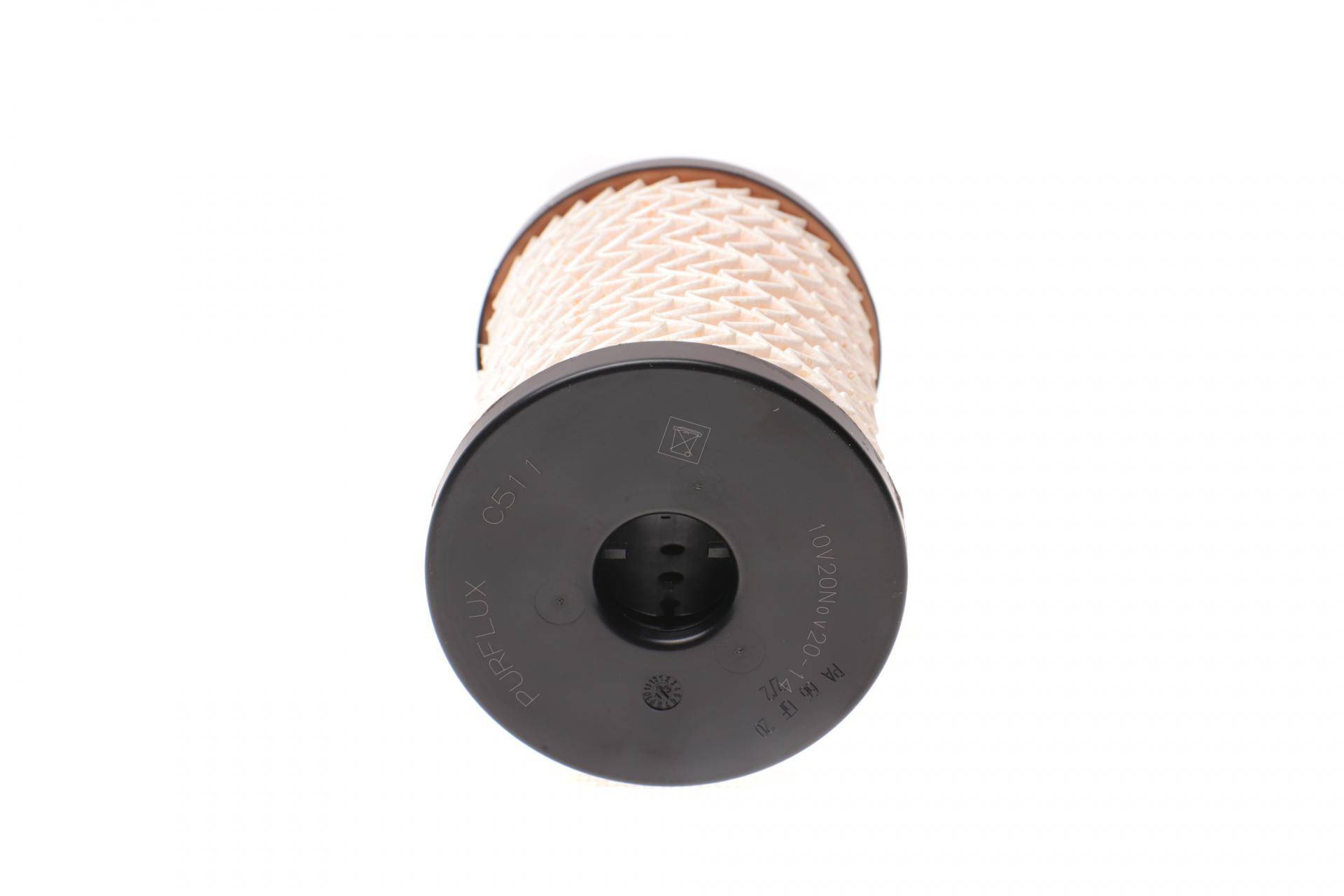 Фільтр паливний Opel Combo 1.7DI/CDTI 01-