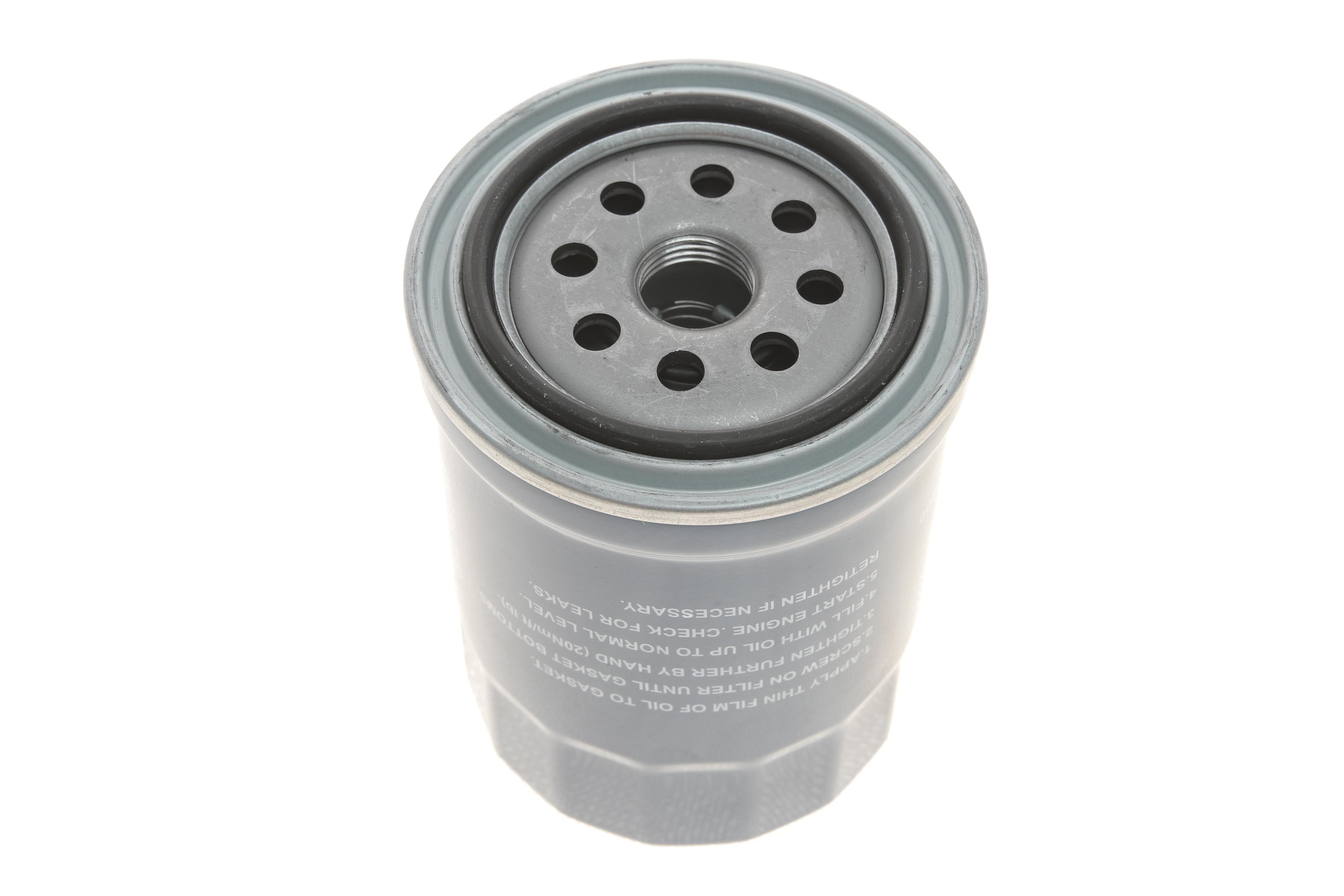 Фільтр масляний VW T4 1.9TDI