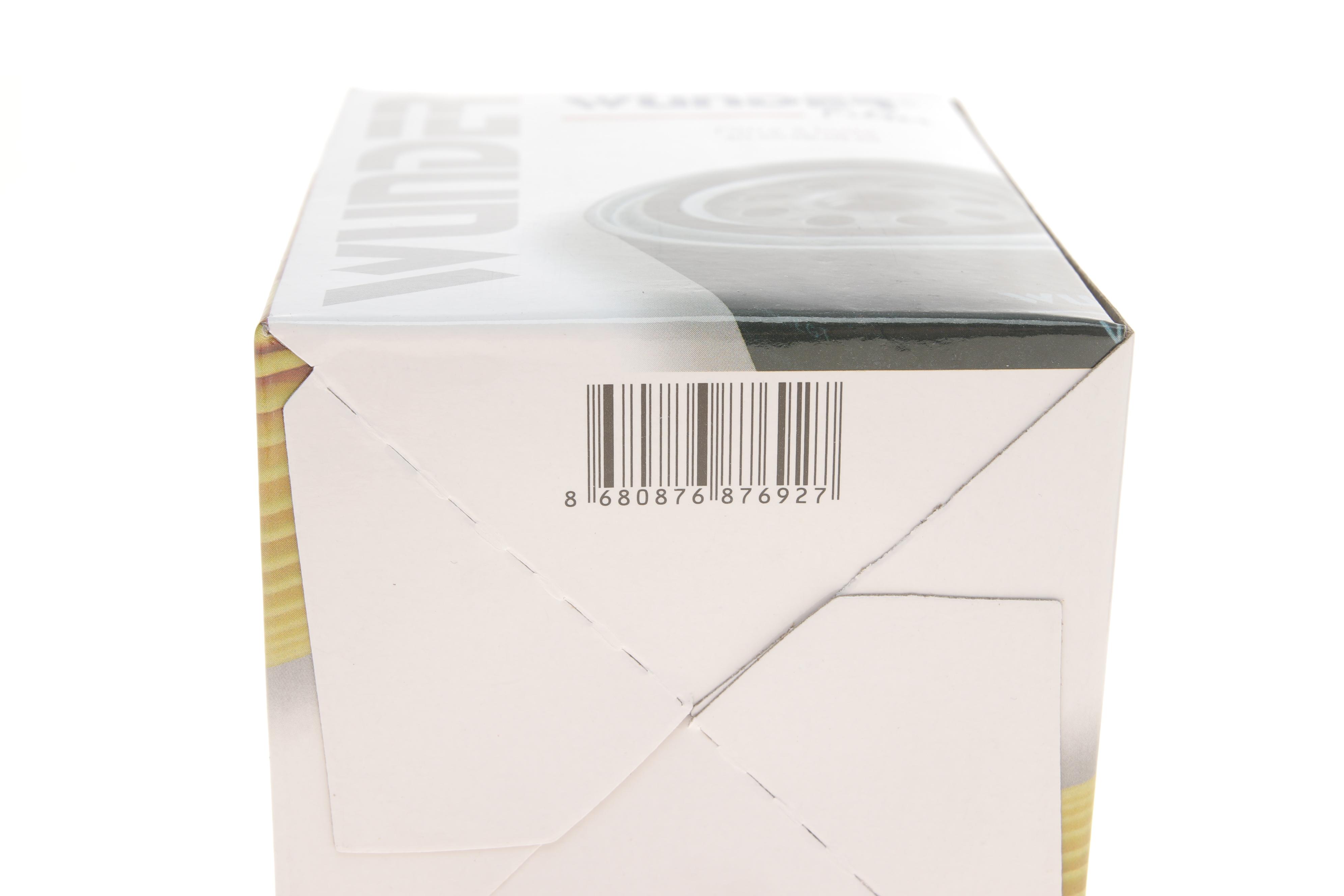 Фільтр масляний VW T4 1.9TDI