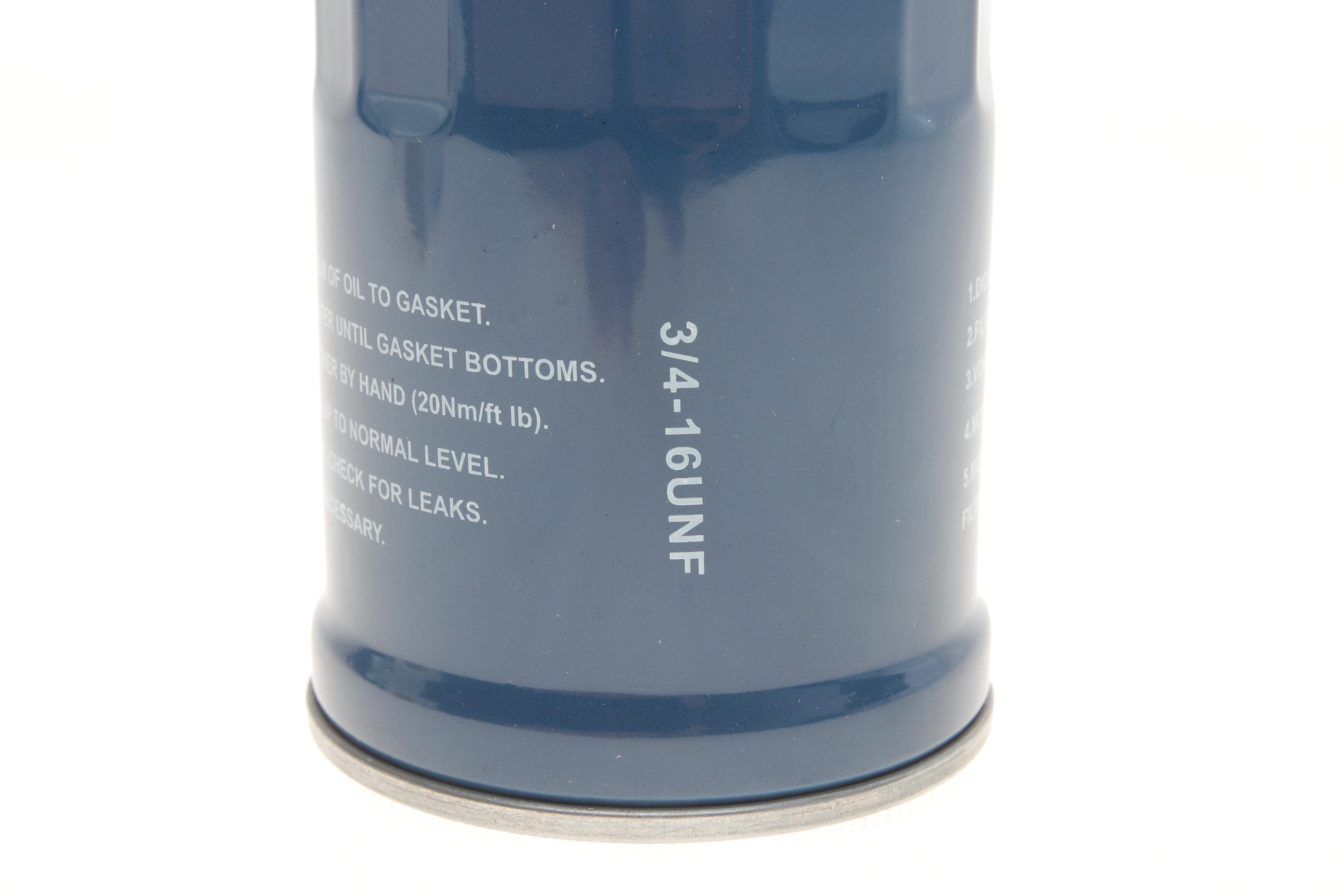 Фільтр масляний VW T4 1.9TDI