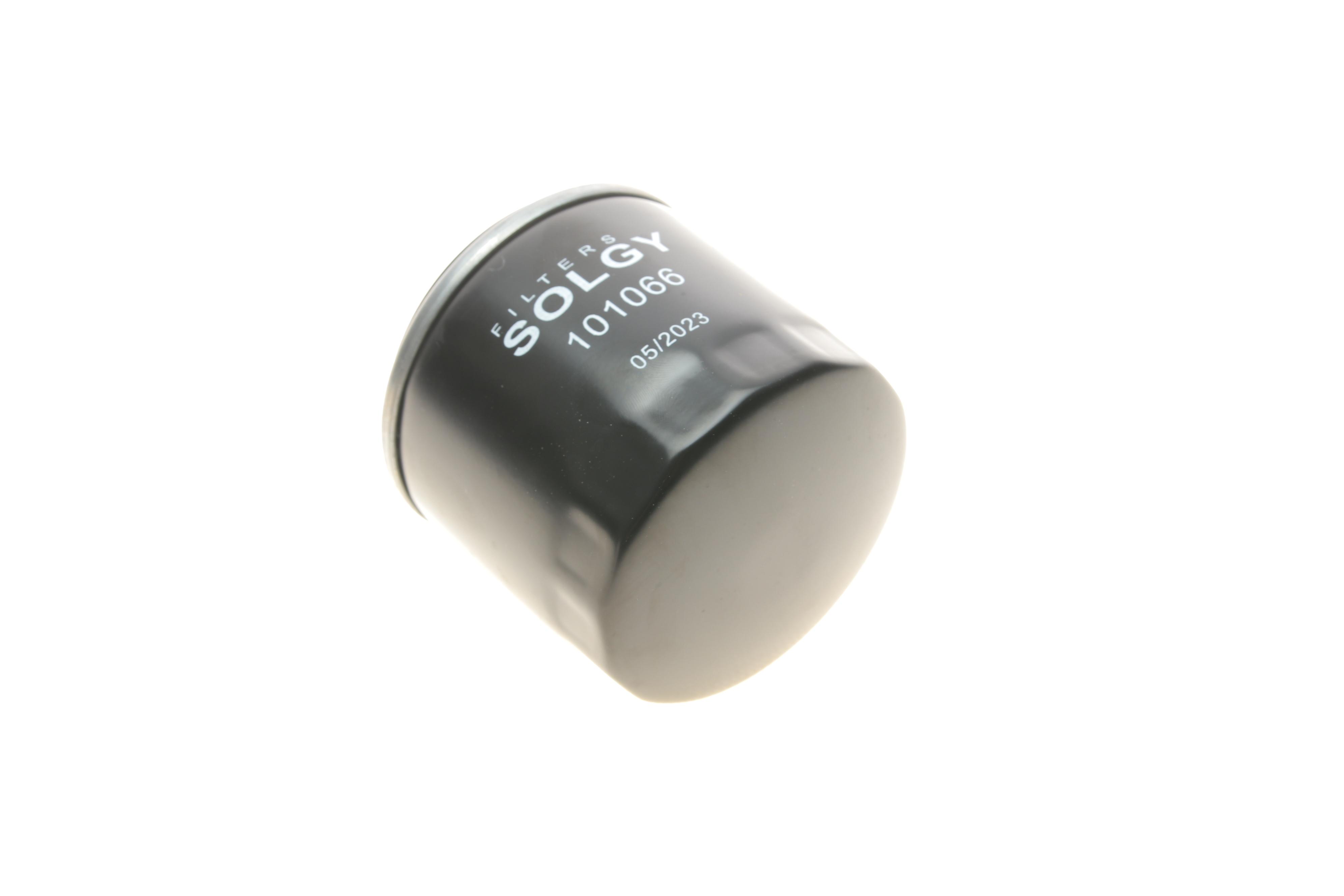 Фільтр масляний Fiat Doblo 1.9JTD/1.9D Multijet 01-