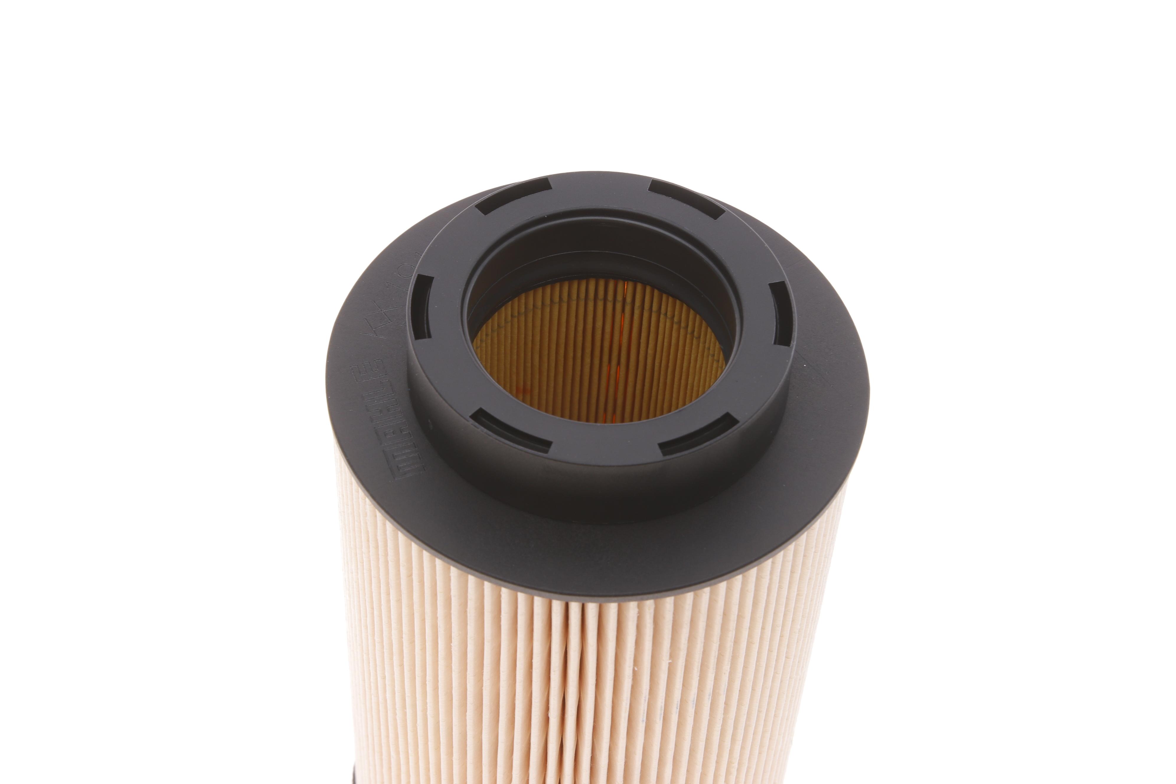 Фільтр паливний MAN Bus/Neoplan D2066/D2676/D0836 06-