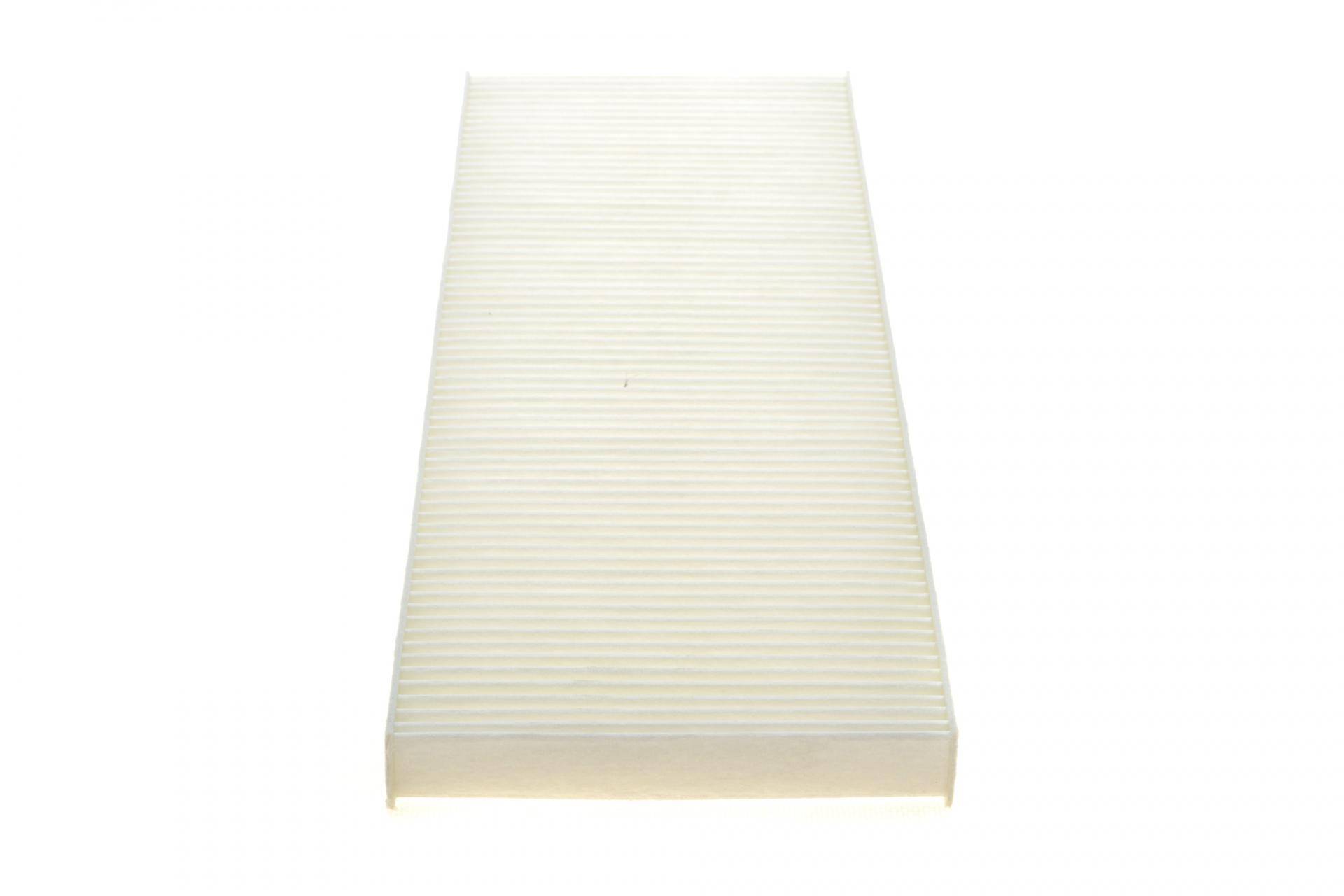 Фільтр салону Opel Vectra B 1.6/1.8i 16V