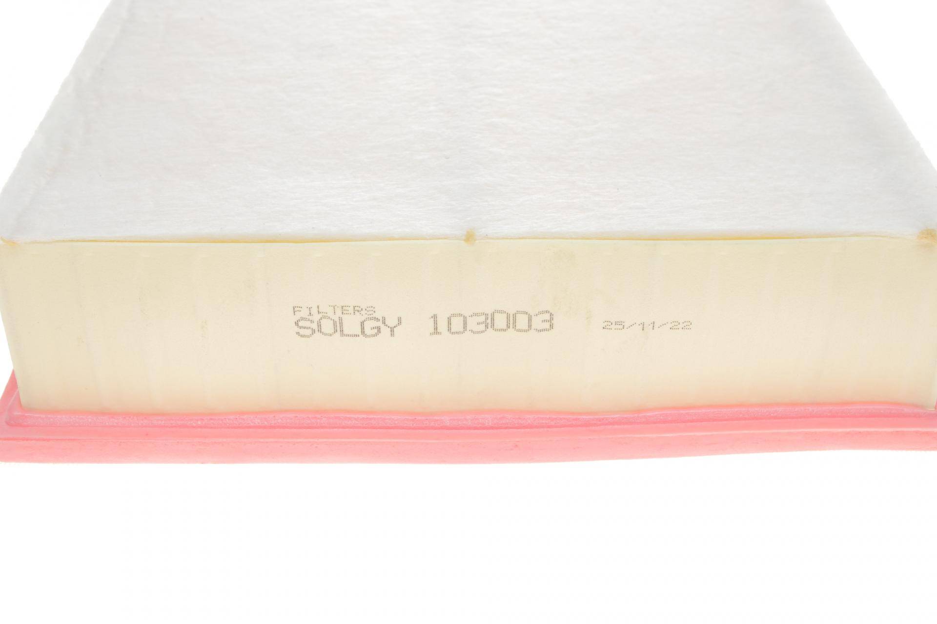 Фільтр повітряний MB Sprinter/VW LT 96-06 (з поролоном)