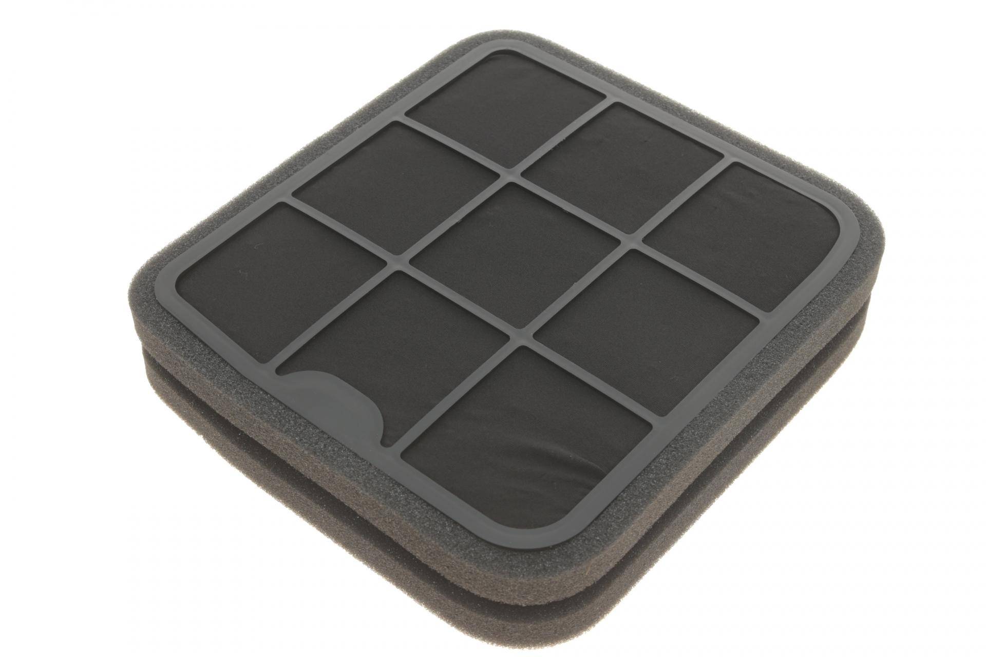 Фільтр салону MB E-class (W210) -00 (вугільний)