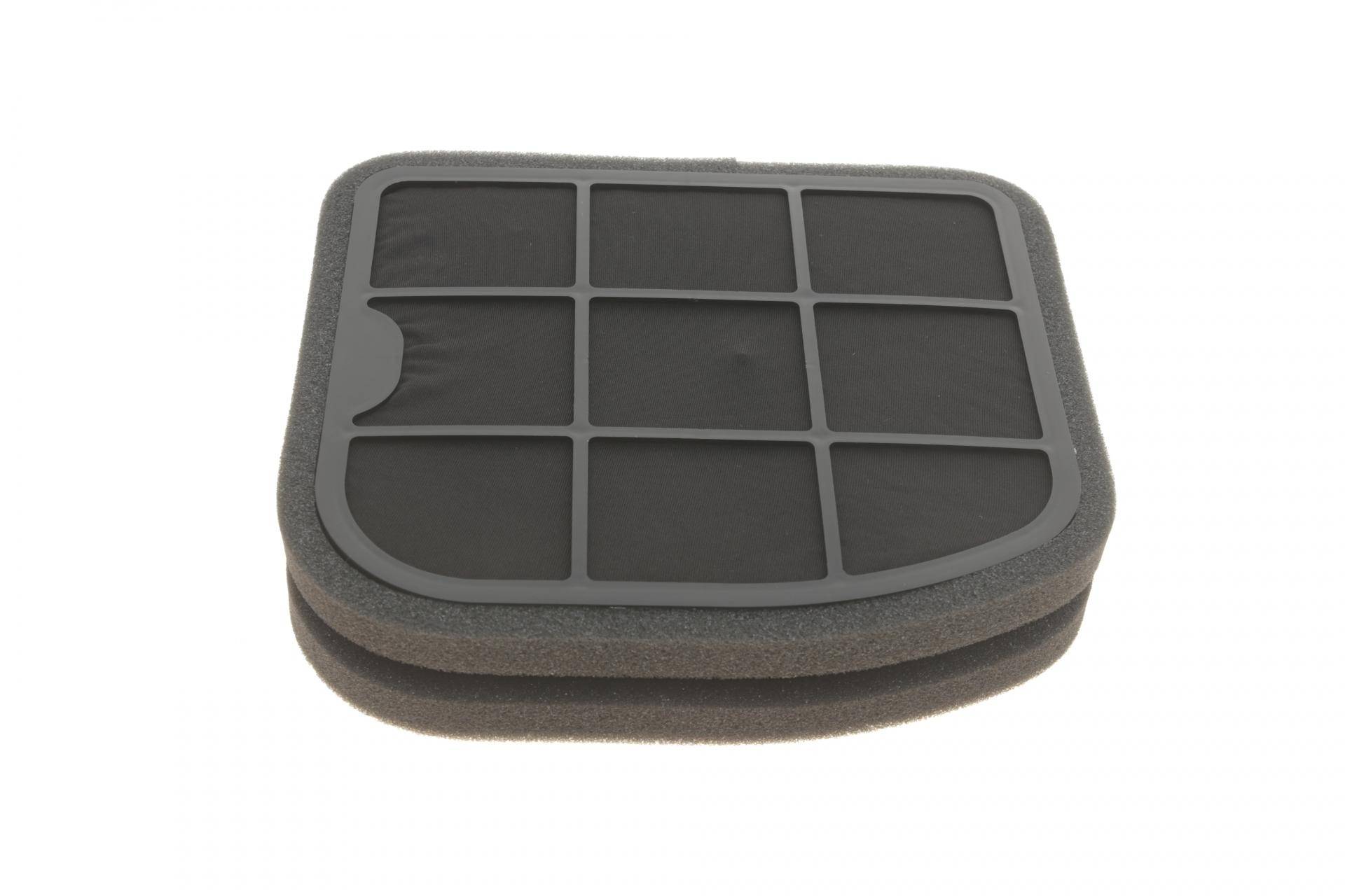 Фільтр салону MB E-class (W210) -00 (вугільний)