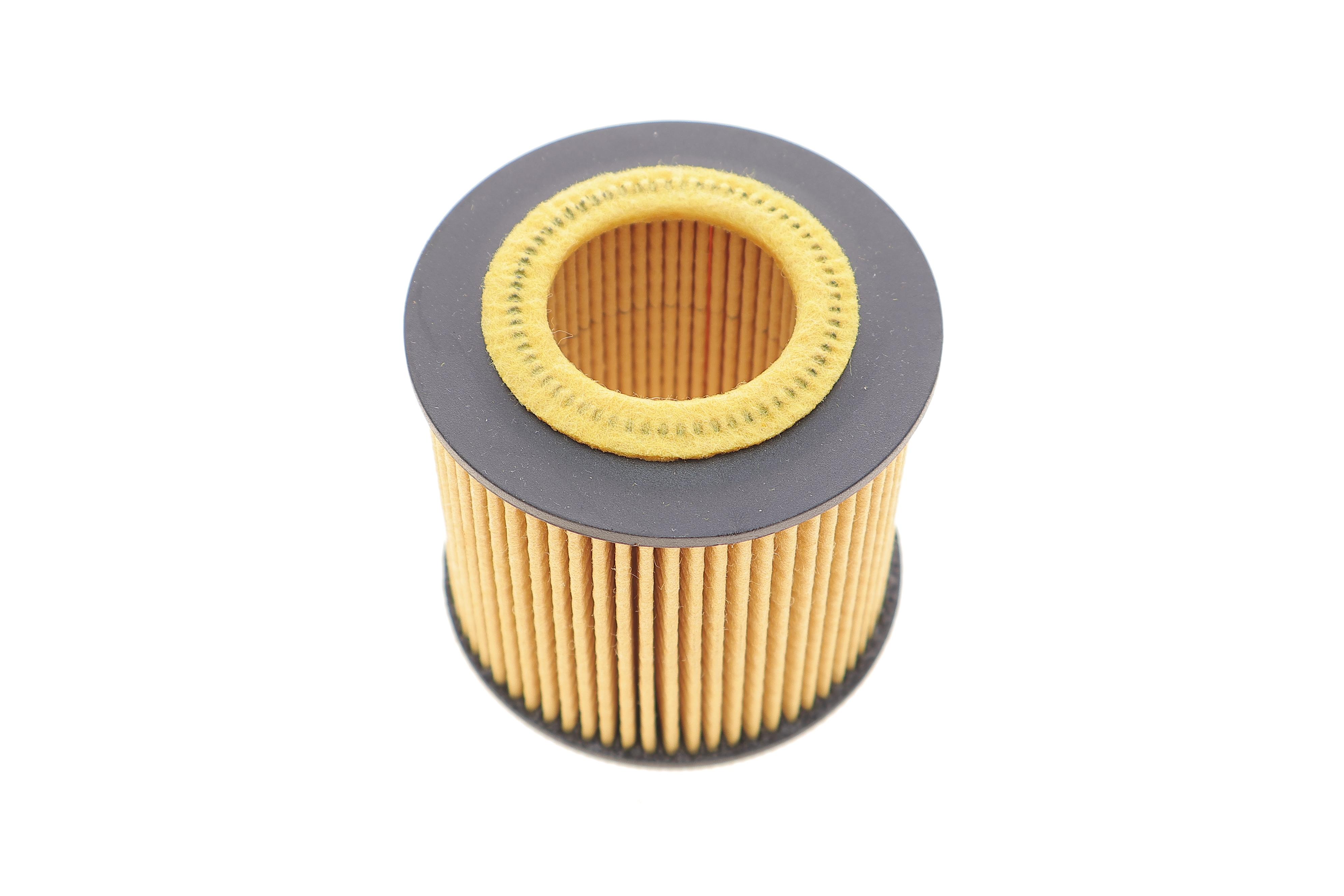 Фільтр масляний VW/Seat/Skoda 1.2i 09-