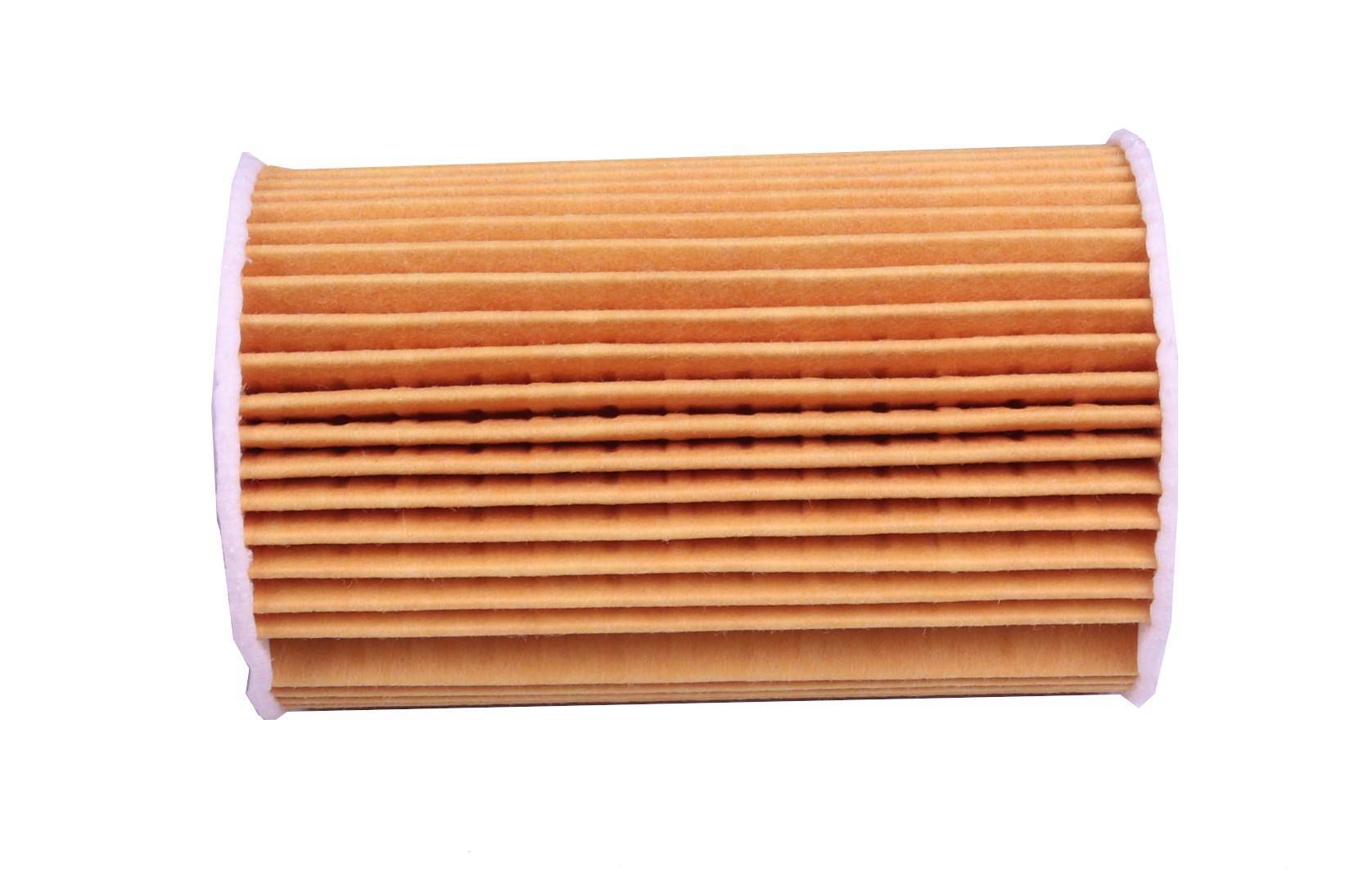 Фільтр масляний Hyundai Tucson/Kia Sportage 2.0 CRDi 06-