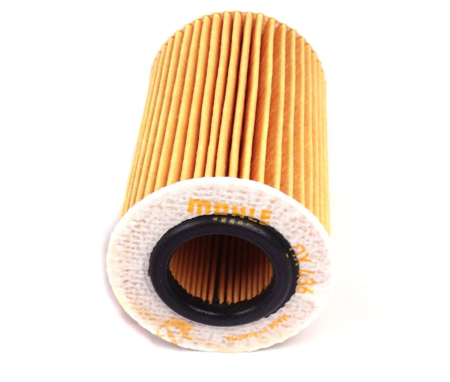 Фільтр масляний Hyundai Tucson/Kia Sportage 2.0 CRDi 06-