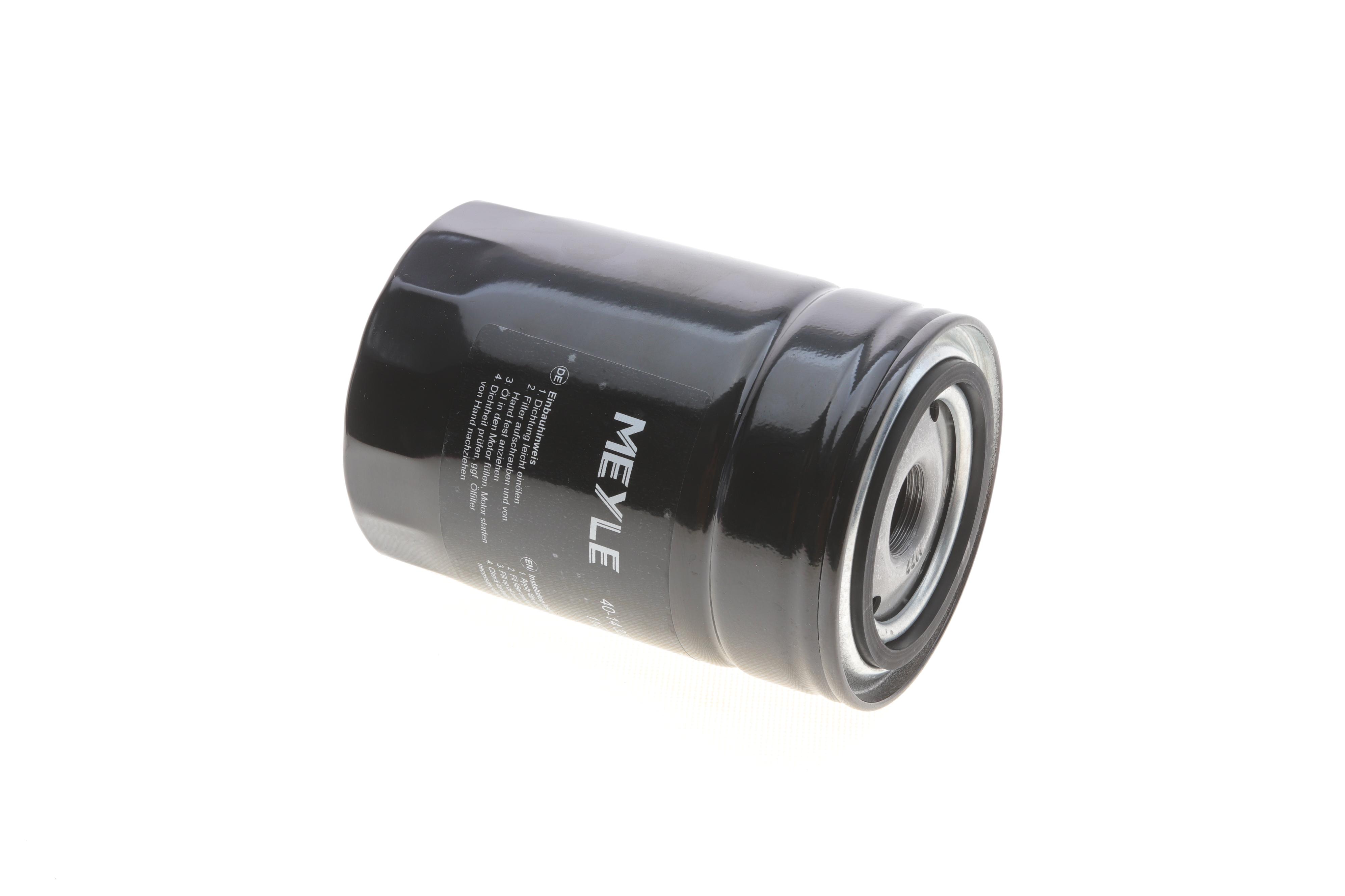 Фільтр масляний Fiat Ducato 3.0HDI 06-