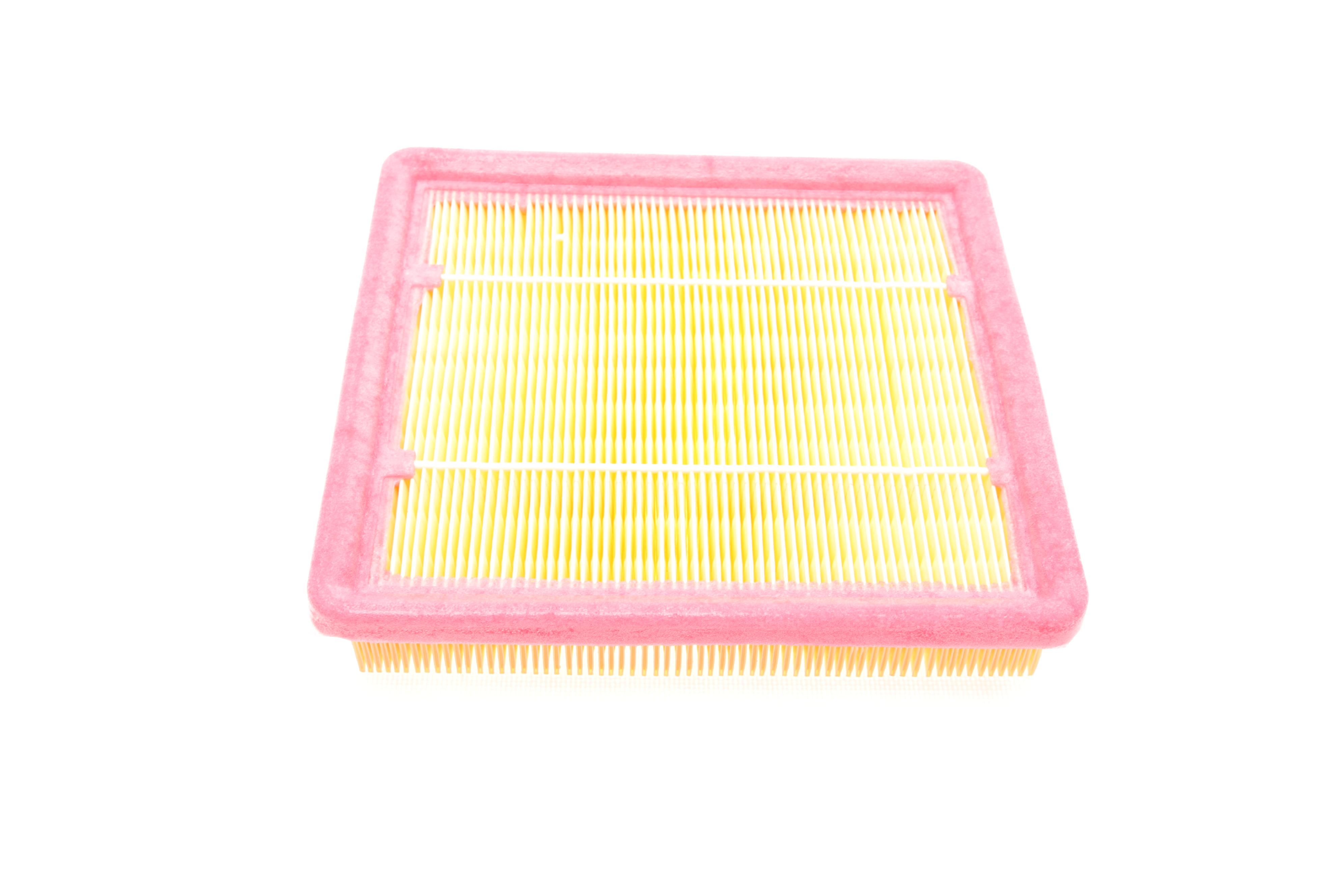 Фільтр повітряний Daewoo Lanos 1.5 97- (без картонної упаковки)