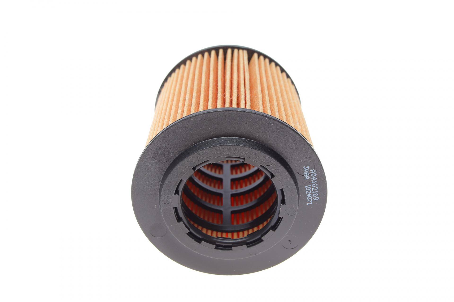 Фільтр масляний Opel Astra H 1.9CDTi 05-