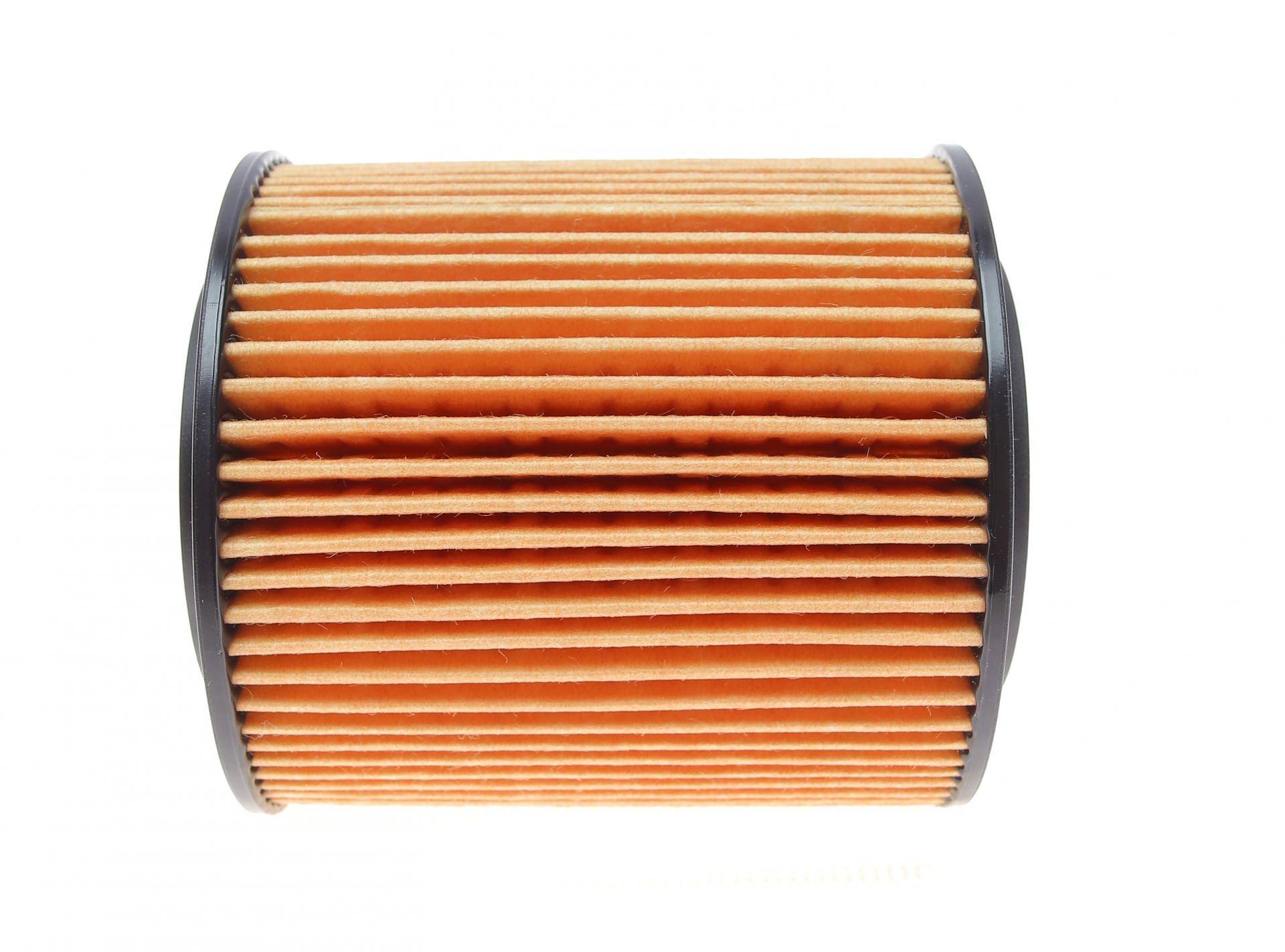 Фільтр масляний Opel Astra H 1.9CDTi 05-