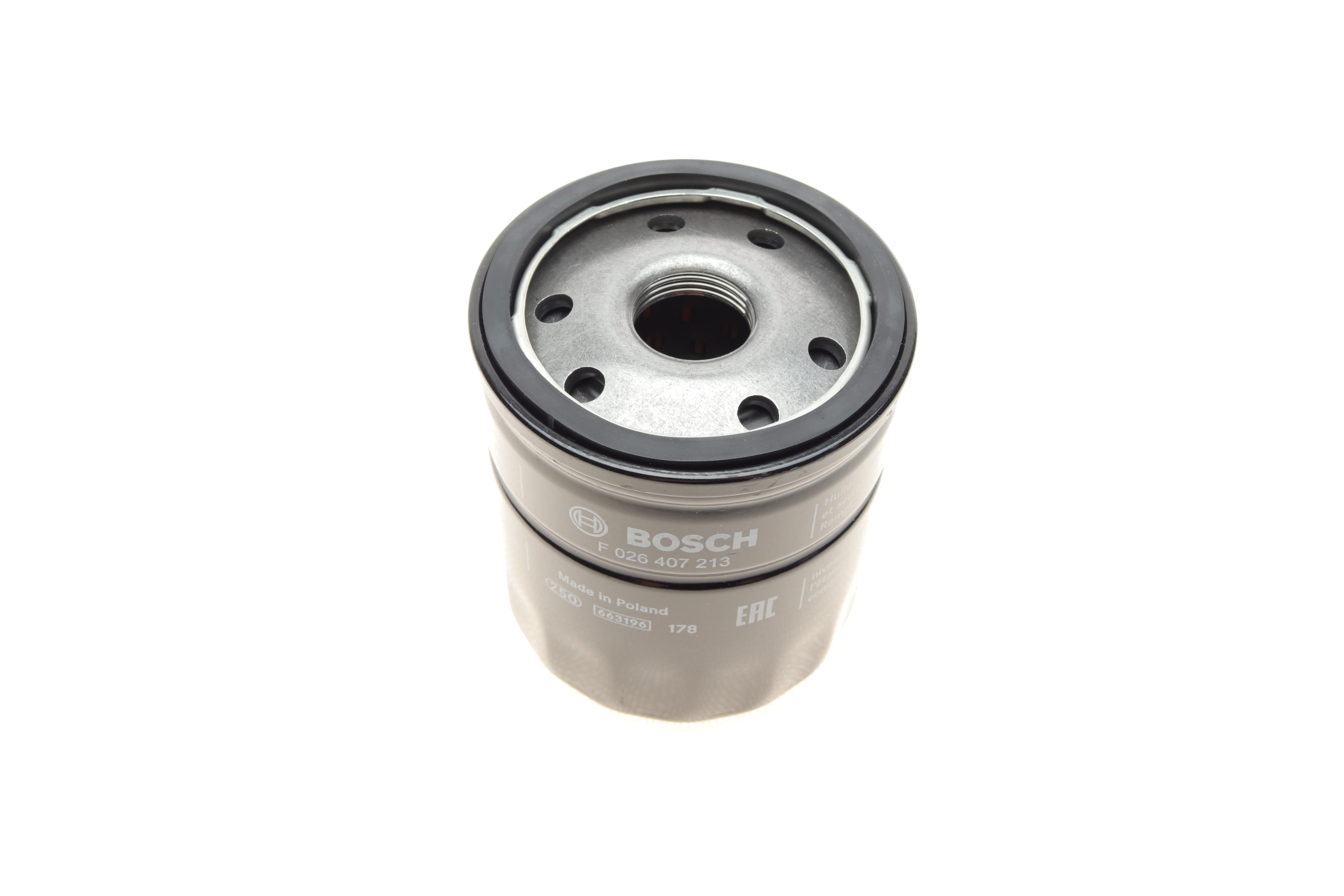 Фільтр масляний Opel Astra K 1.0/1.4 15-/Insignia B 1.5/2.0 16V 17-