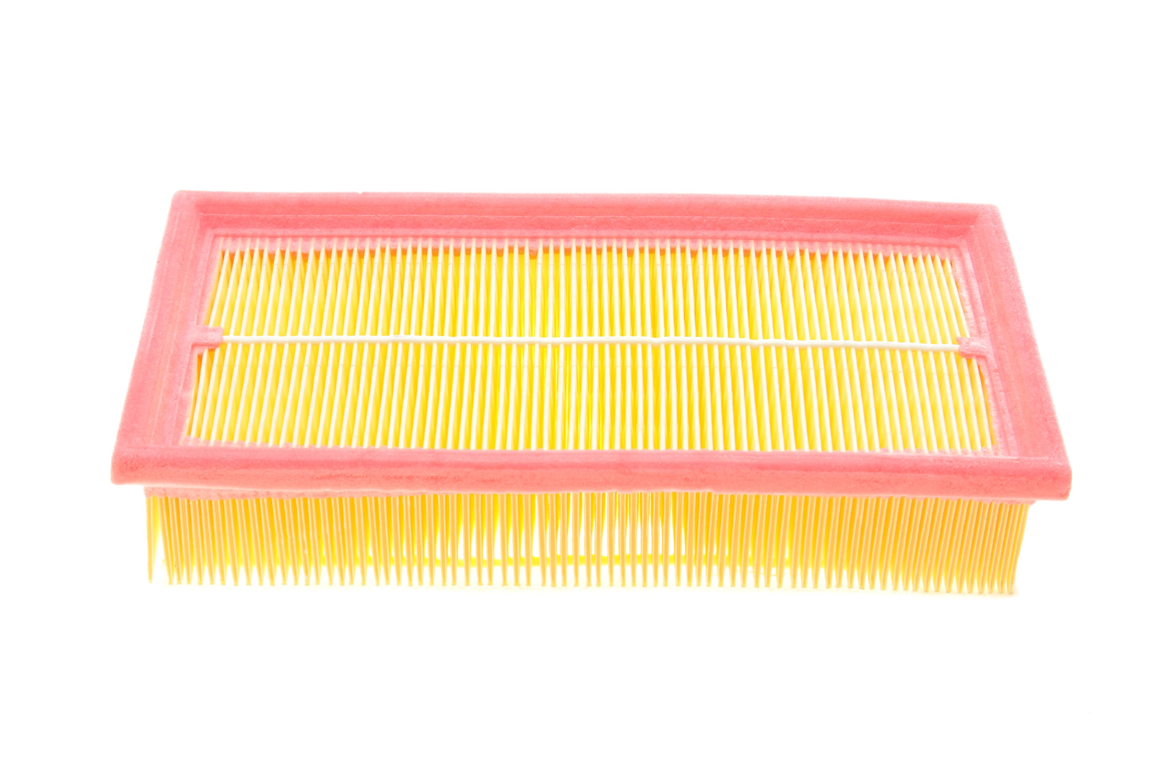 Фільтр повітряний Fiat Scudo 1.6 Multijet (з поролоном) (без картонної упаковки)