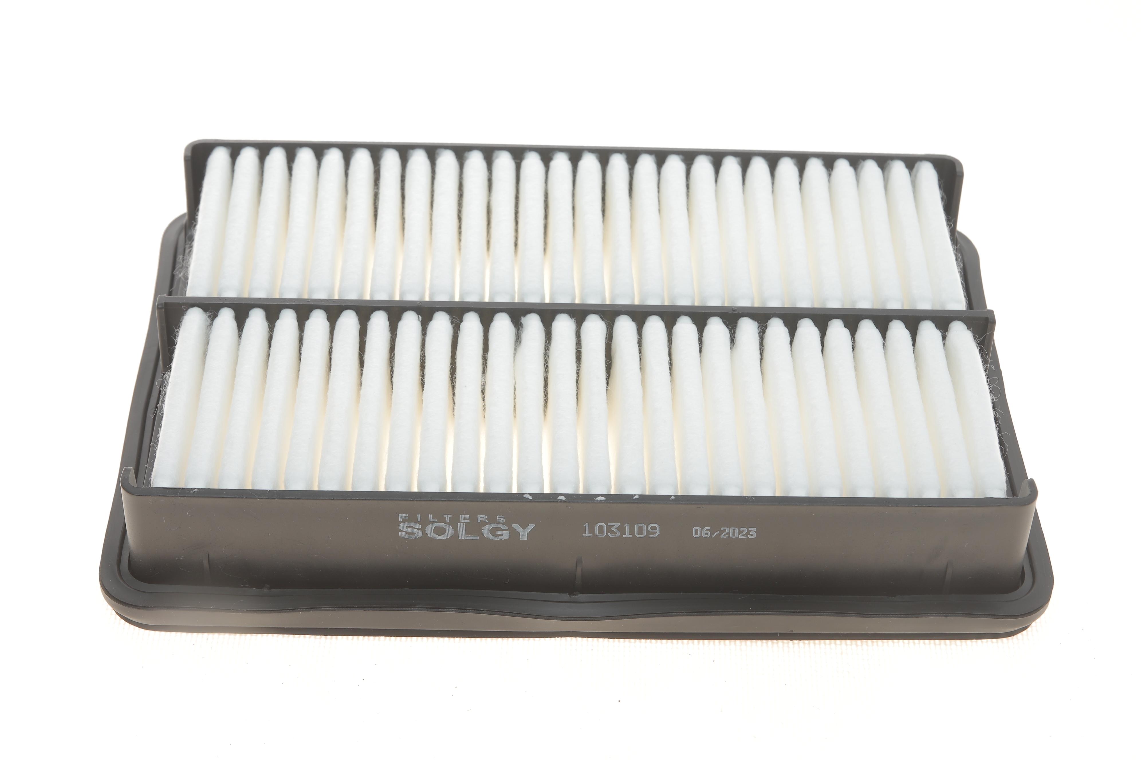 Фільтр повітряний Hyundai Tucson/ Kia Cerato/Sportage 04-