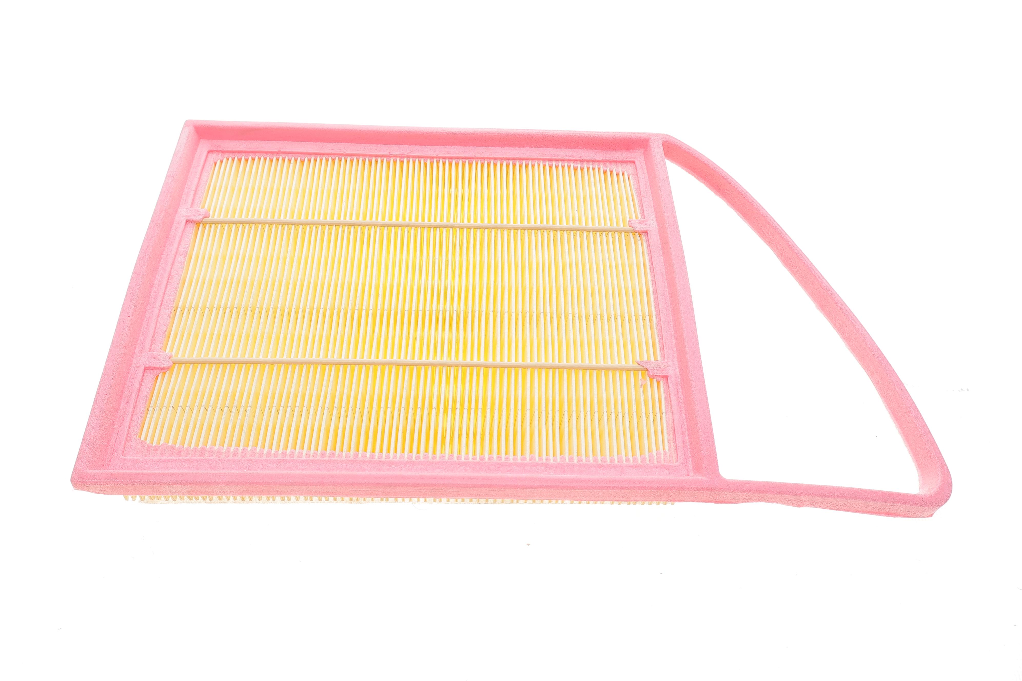 Фільтр повітряний Citroen Berlingo 1.4-1.6HDI 03/10- (з поролоном) (без картонної упаковки)