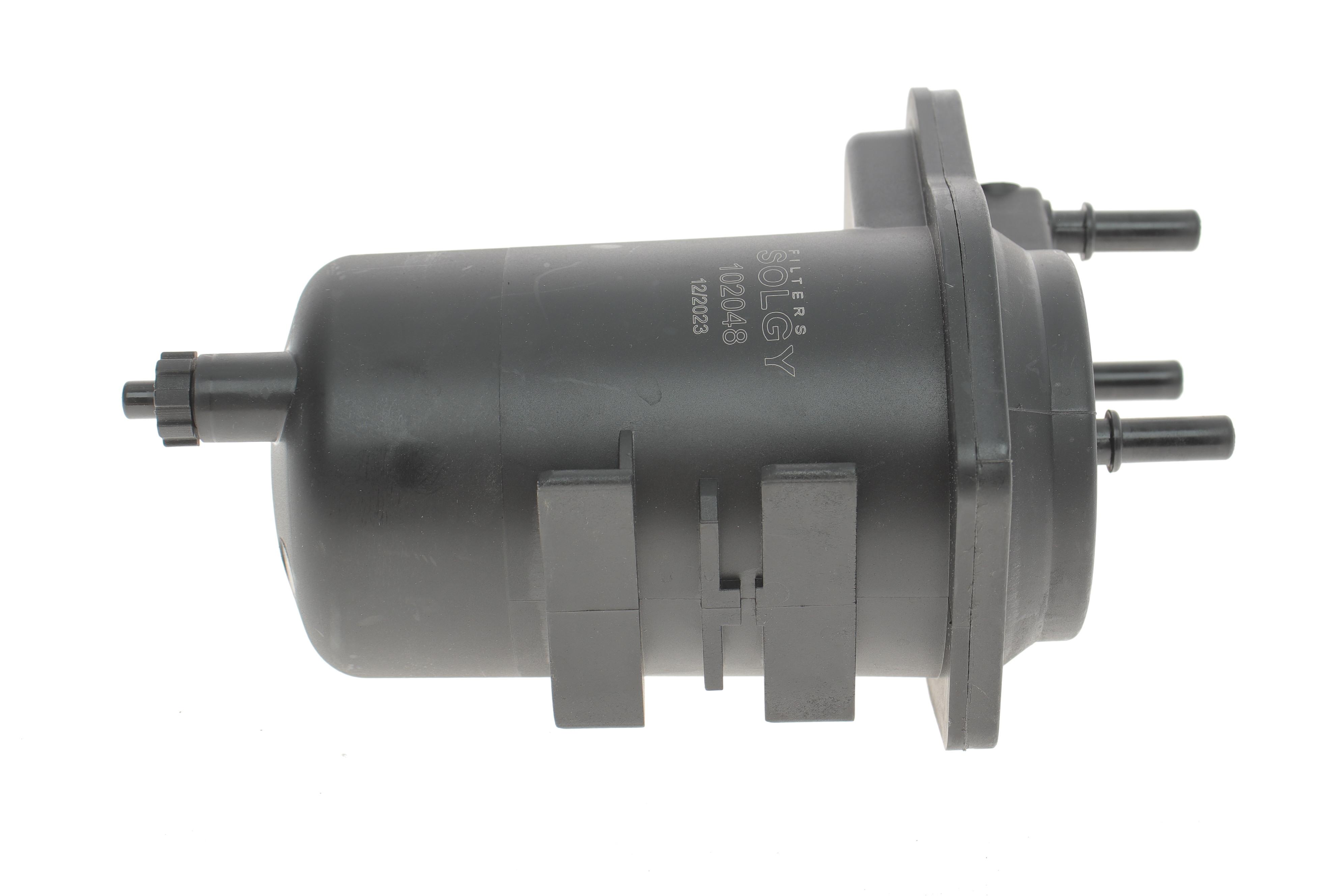 Фільтр паливний Renault Kangoo 1.5dCi