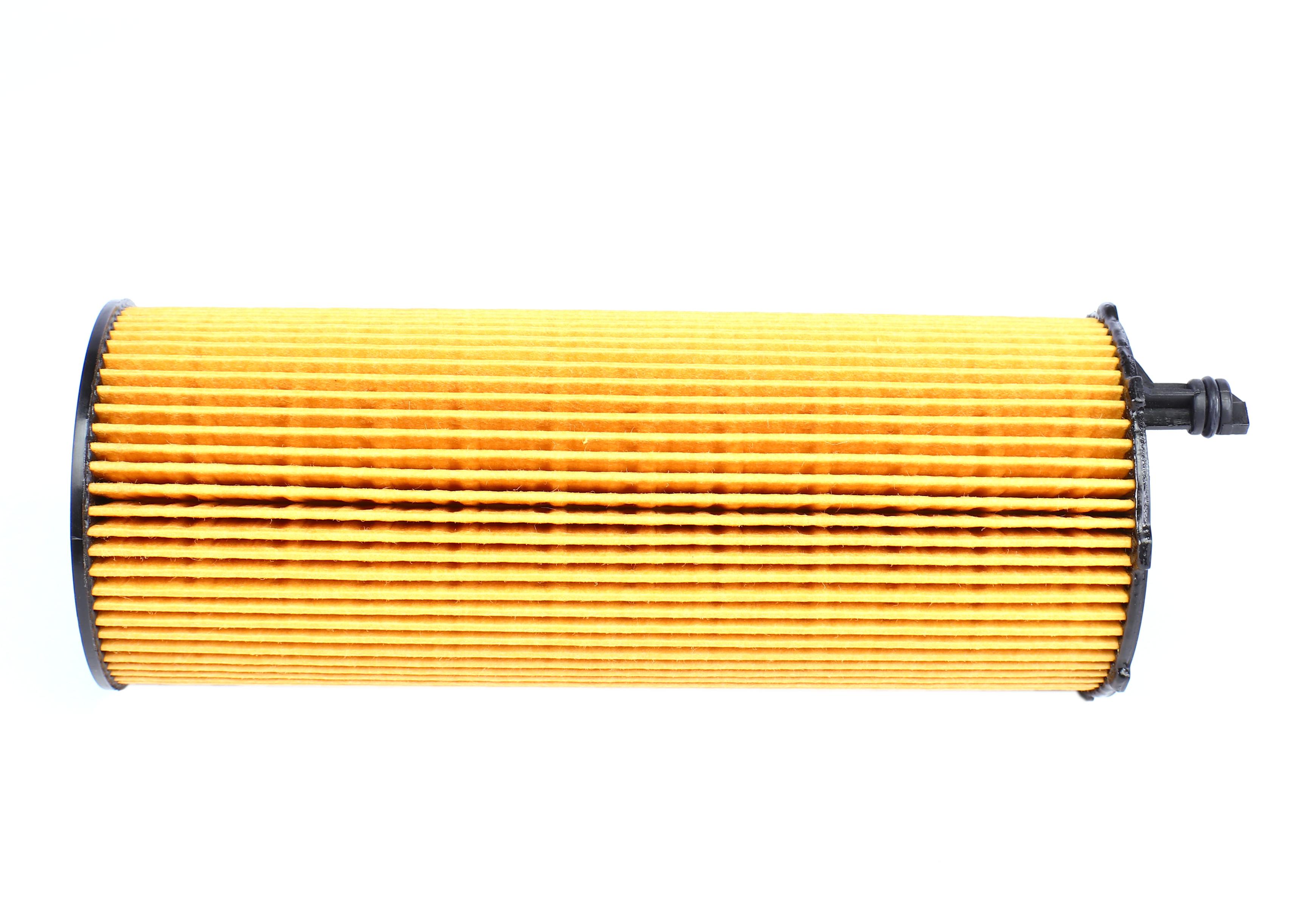 Фільтр масляний Audi A4/A6/A8/Q7 2.7-4.2 TDI 03-