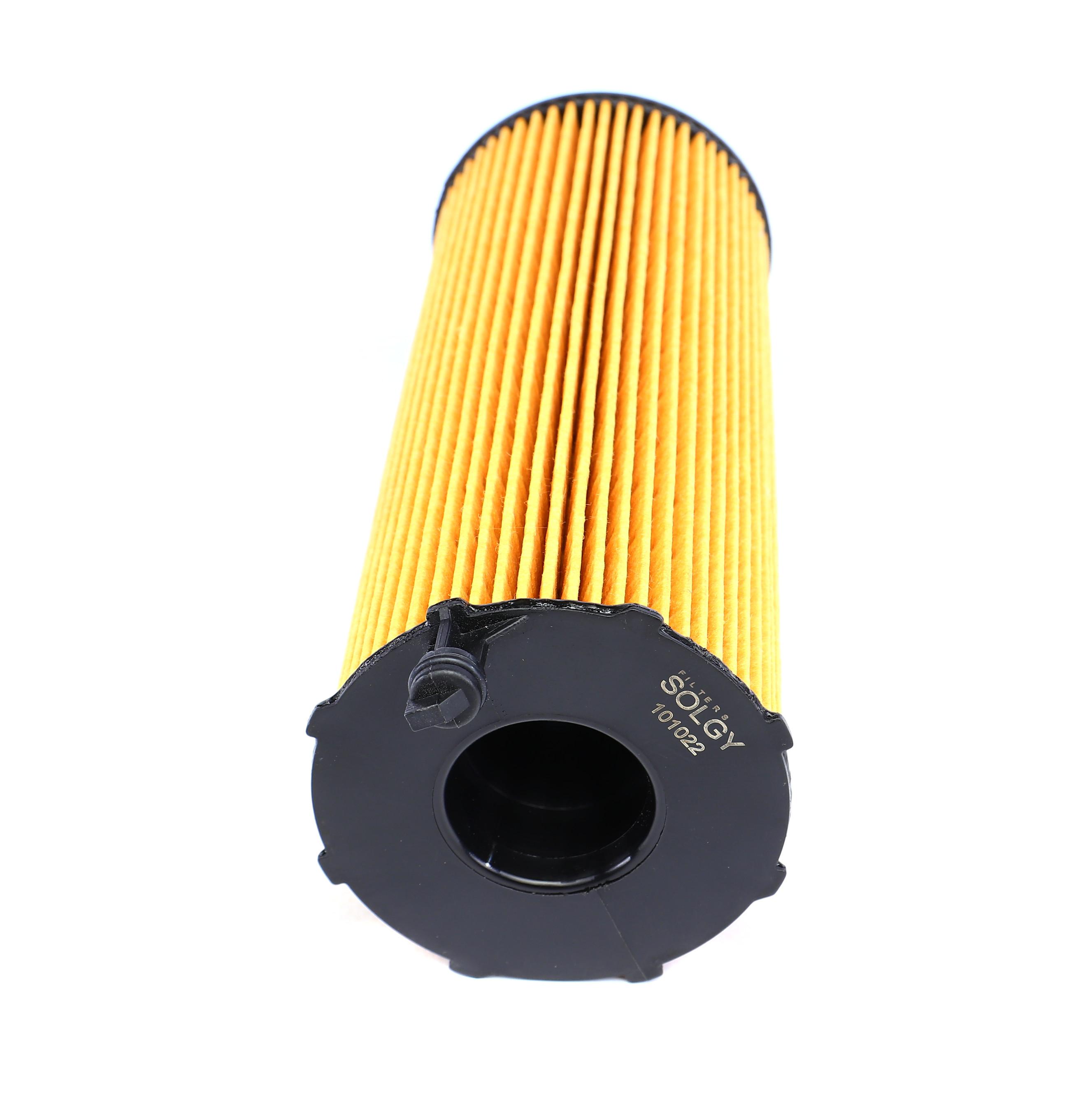 Фільтр масляний Audi A4/A6/A8/Q7 2.7-4.2 TDI 03-