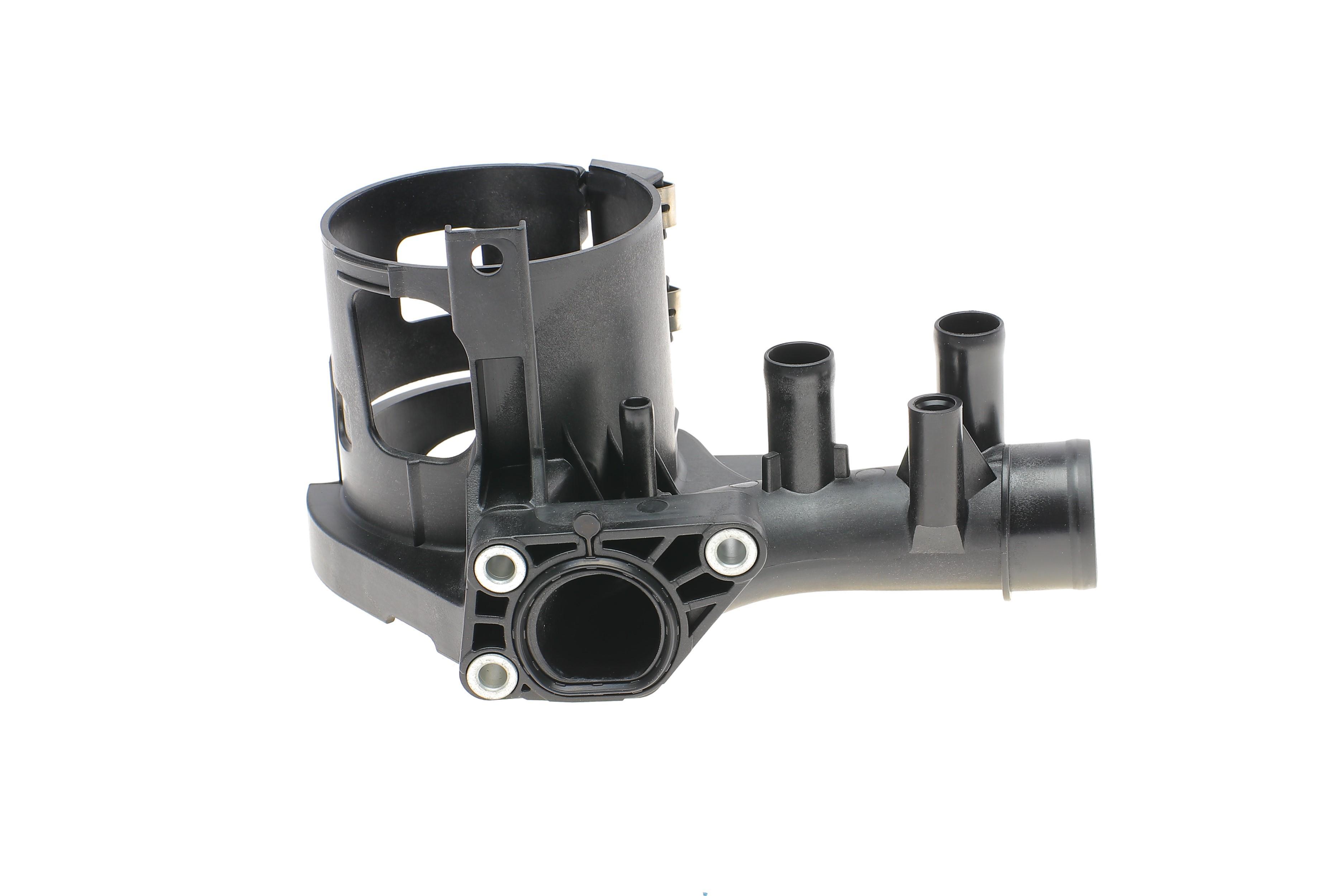 Кожух фільтра паливного (з підігрівом) MB Sprinter 906/Vito (W639) OM651