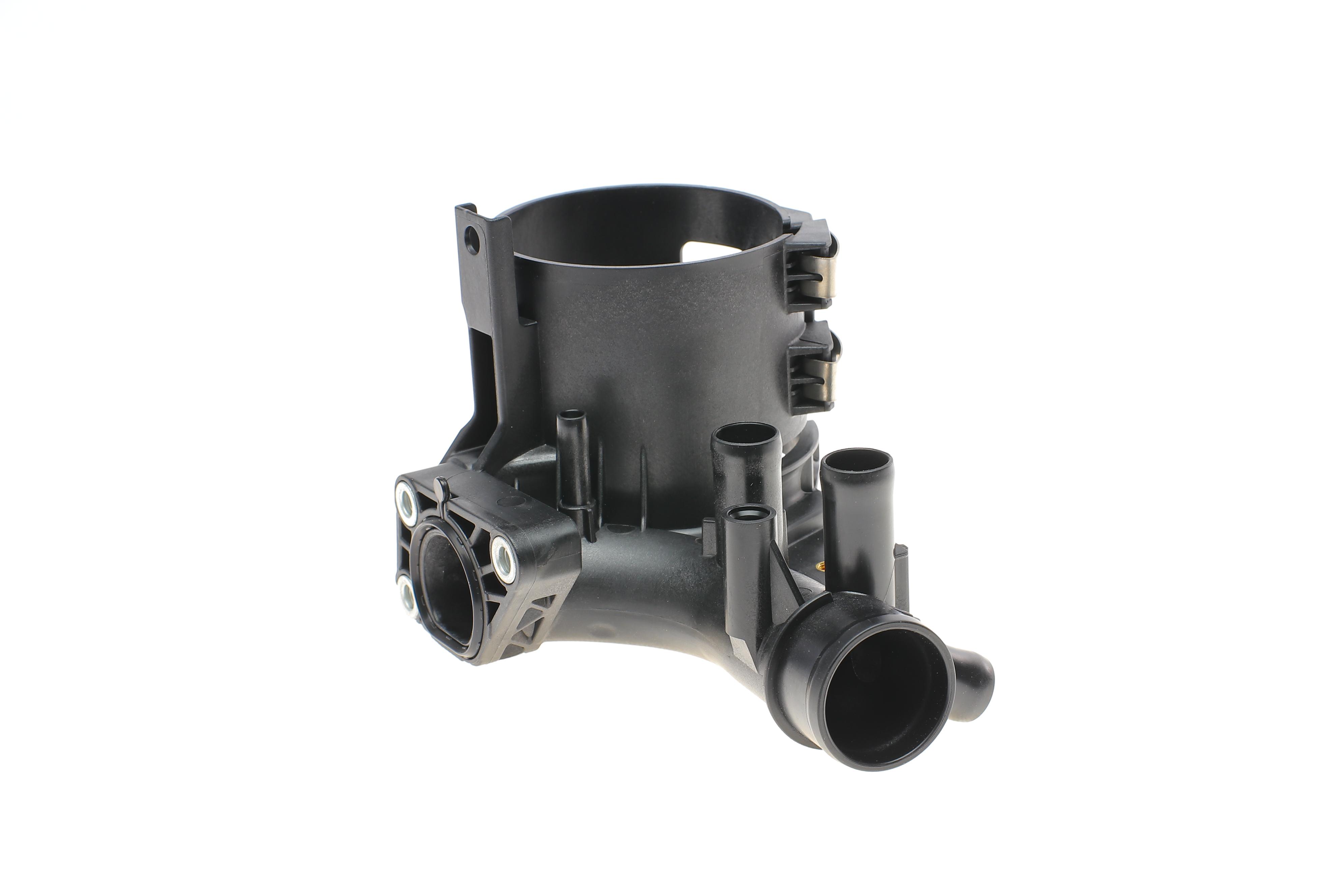 Кожух фільтра паливного (з підігрівом) MB Sprinter 906/Vito (W639) OM651