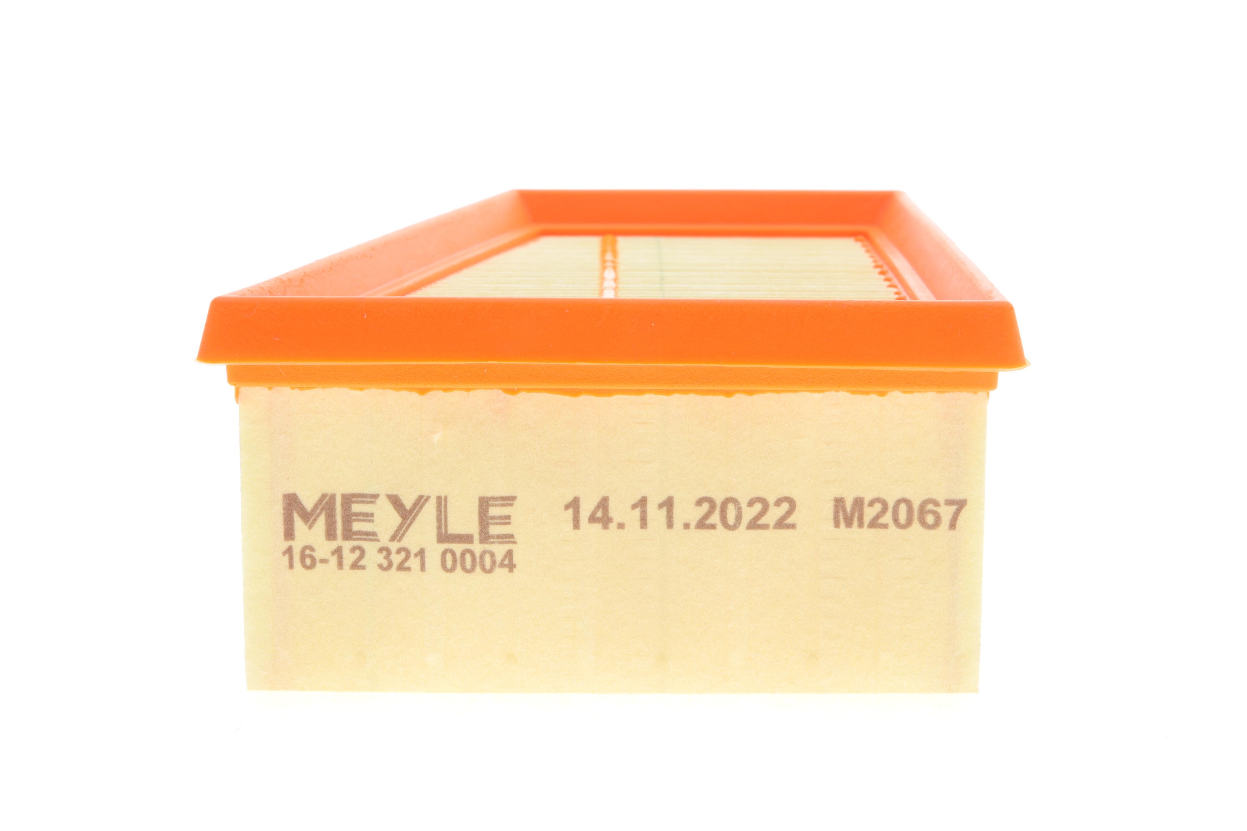 Фільтр повітряний Renault Megane 1.4i/Trafic 2.0i (з поролоном)