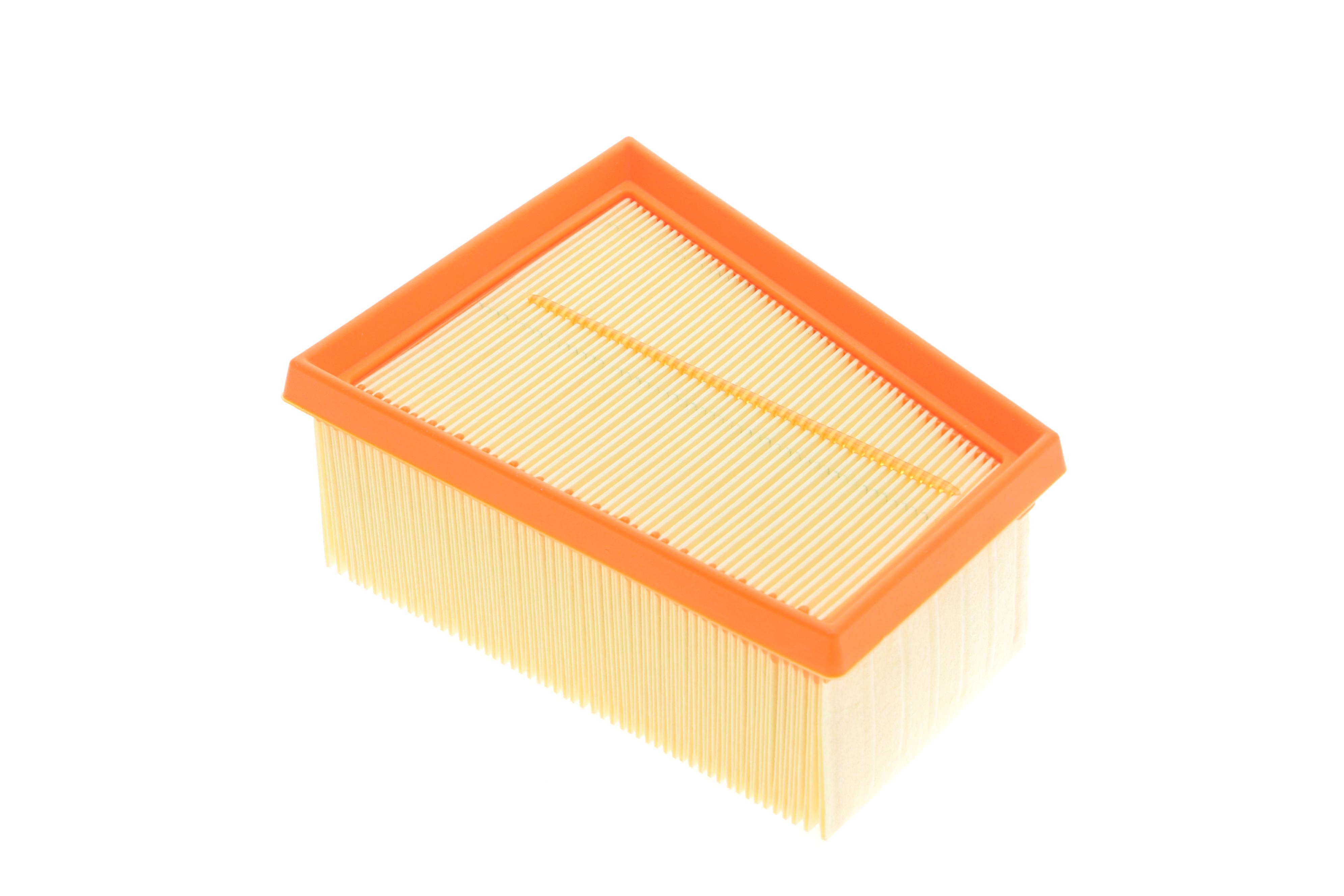 Фільтр повітряний Renault Megane 1.4i/Trafic 2.0i (з поролоном)